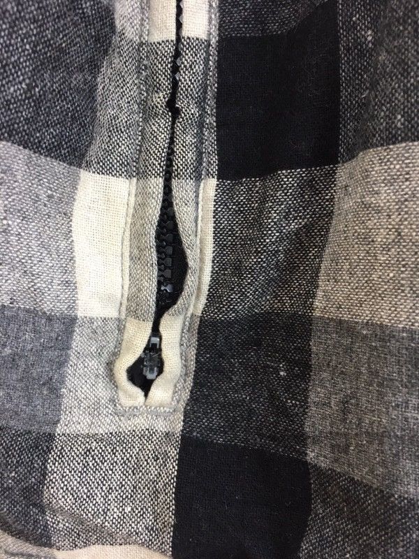 Stussy × Vintage Vintage Stussy 90’s Insulation Jacket Size US M / EU 48-50 / 2 - 9 Thumbnail