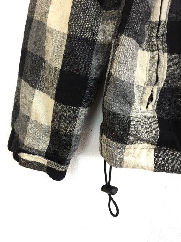 Stussy × Vintage Vintage Stussy 90’s Insulation Jacket Size US M / EU 48-50 / 2 - 10 Thumbnail