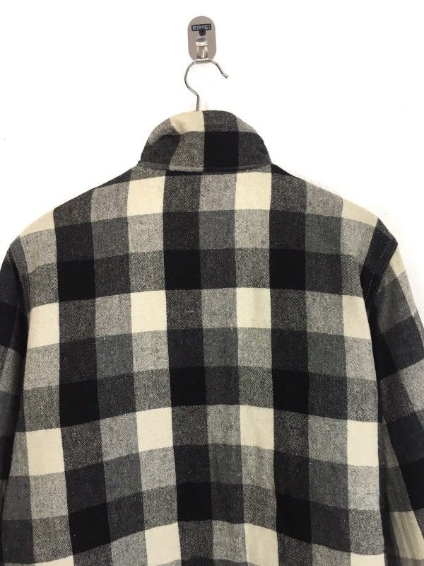 Stussy × Vintage Vintage Stussy 90’s Insulation Jacket Size US M / EU 48-50 / 2 - 8 Thumbnail