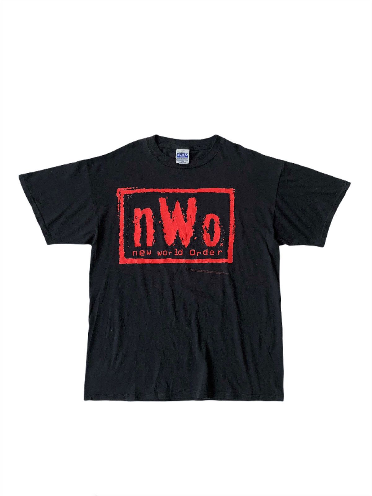 ❌LAST DROP❌ DOPE🔥90s NWO Rap Tees 