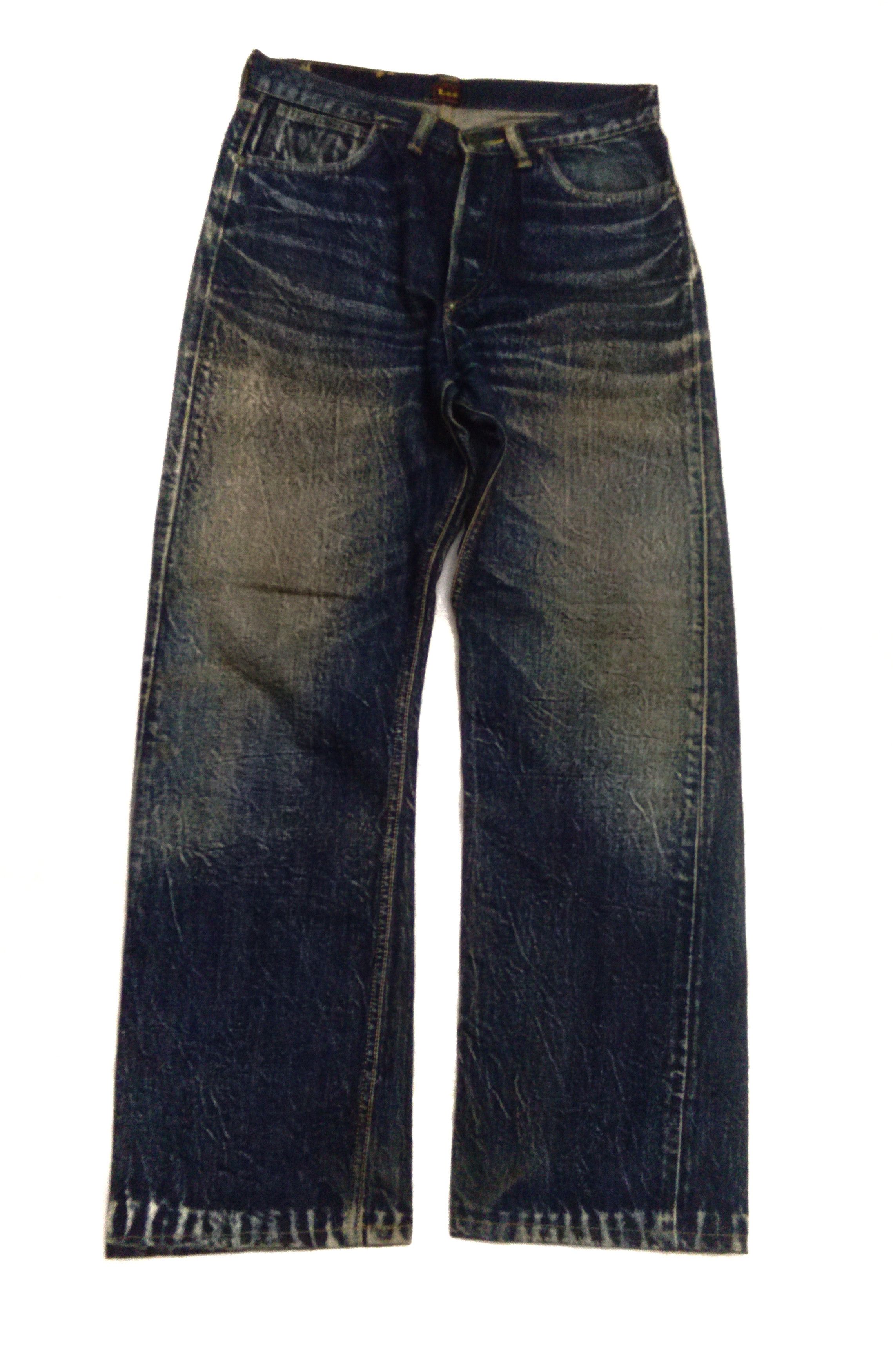Lee191Z1950's完全復刻品W29L29JELT/union made Lee 191Z 1950's Complete Reproduction W29L29JELT/union made