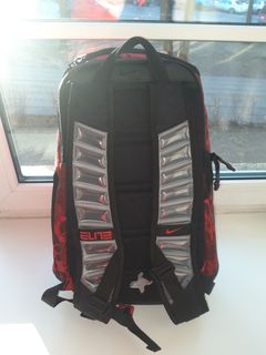 DISCONTINUED Nike Elite Backpack. TG0242 