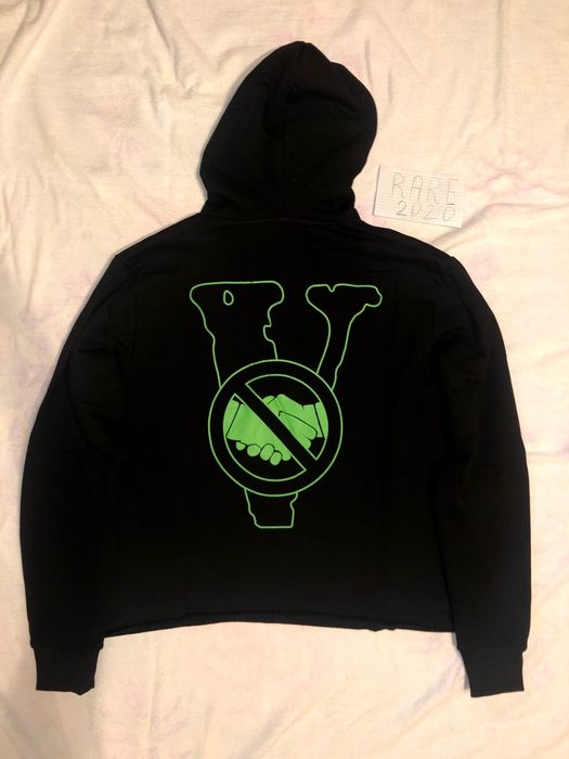 Stay away from 2025 your friends vlone hoodie