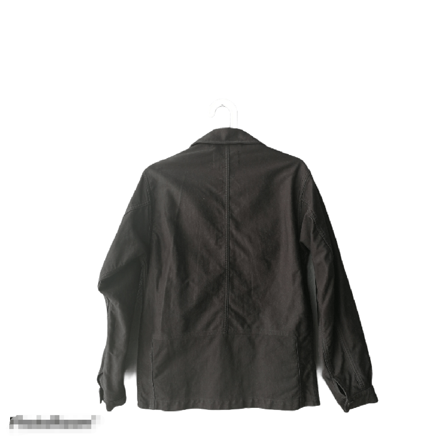 CABANE de ZUCCa Cabane De Zucca core jacket Size US S / EU 44-46 / 1 - 2 Thumbnail
