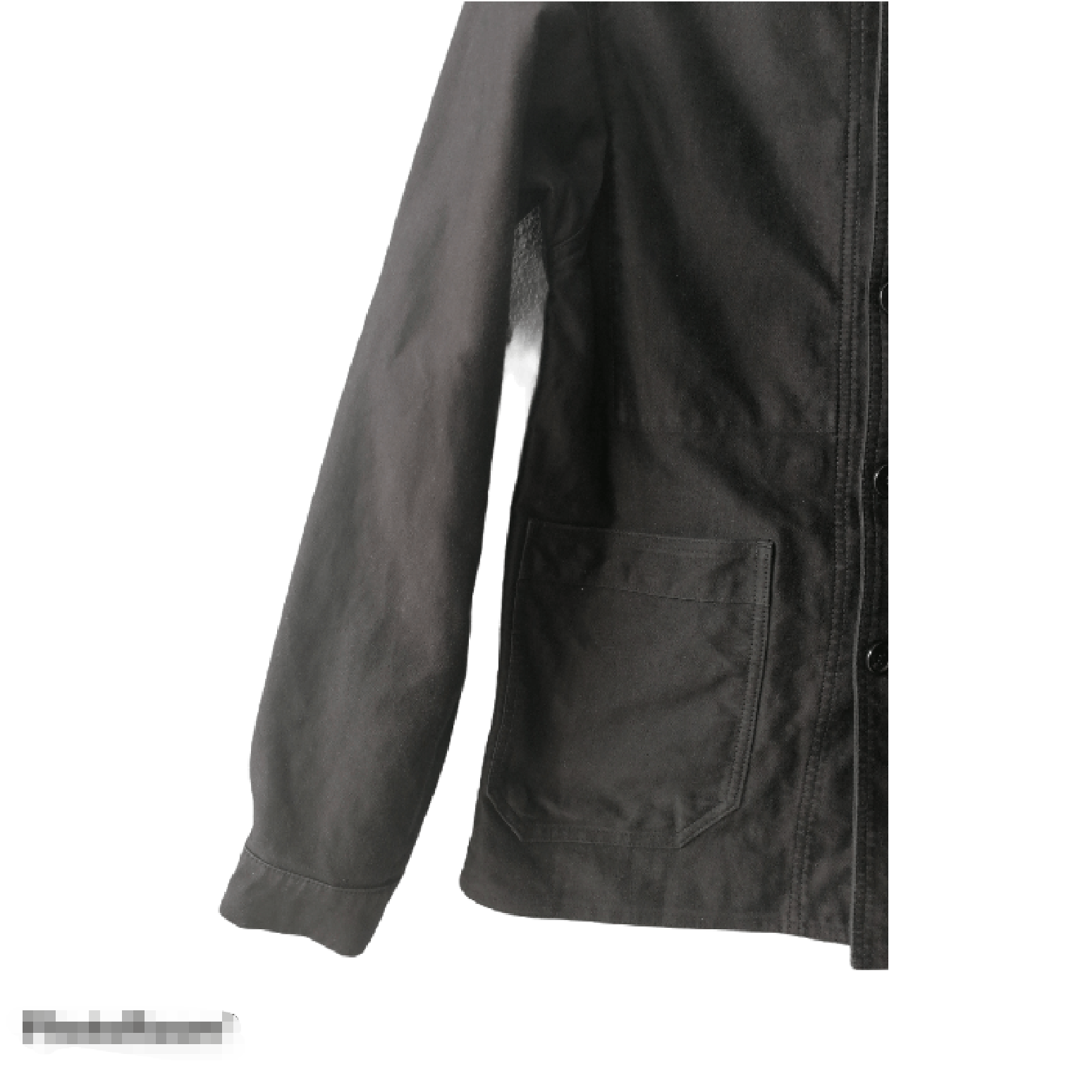 CABANE de ZUCCa Cabane De Zucca core jacket Size US S / EU 44-46 / 1 - 4 Thumbnail