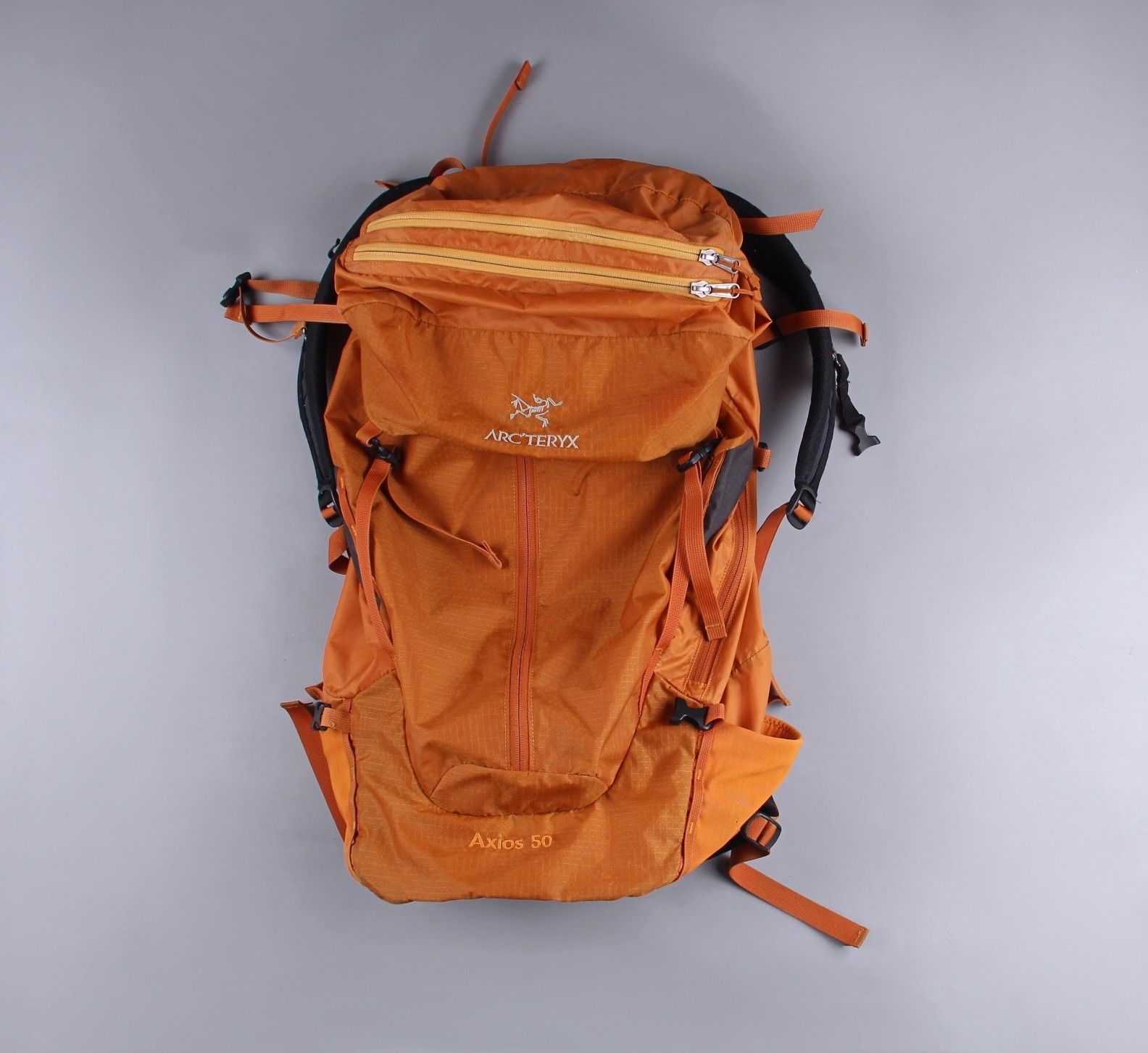 Arc'teryx × Expert Horror ARCTERYX SS12 WALKING DEAD Axios 50