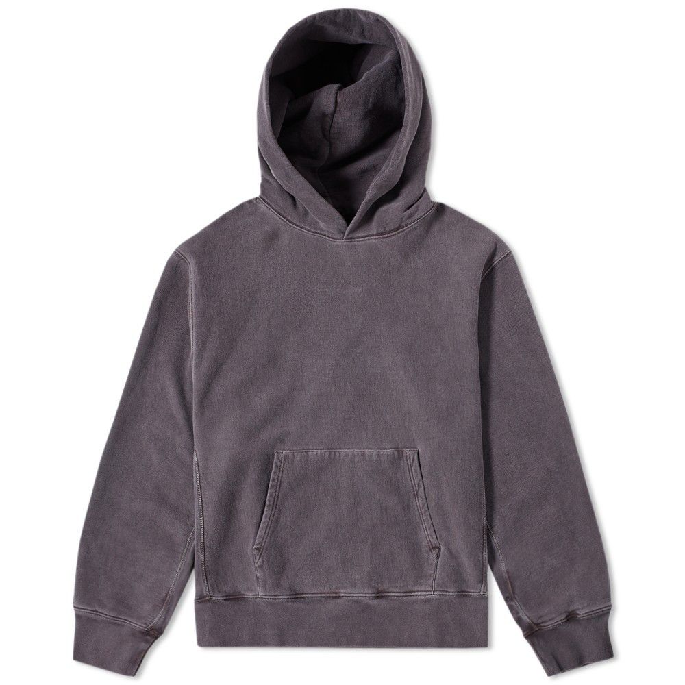 Yeezy Season Yeezy S3 Onyx Dark Hoodie Grailed