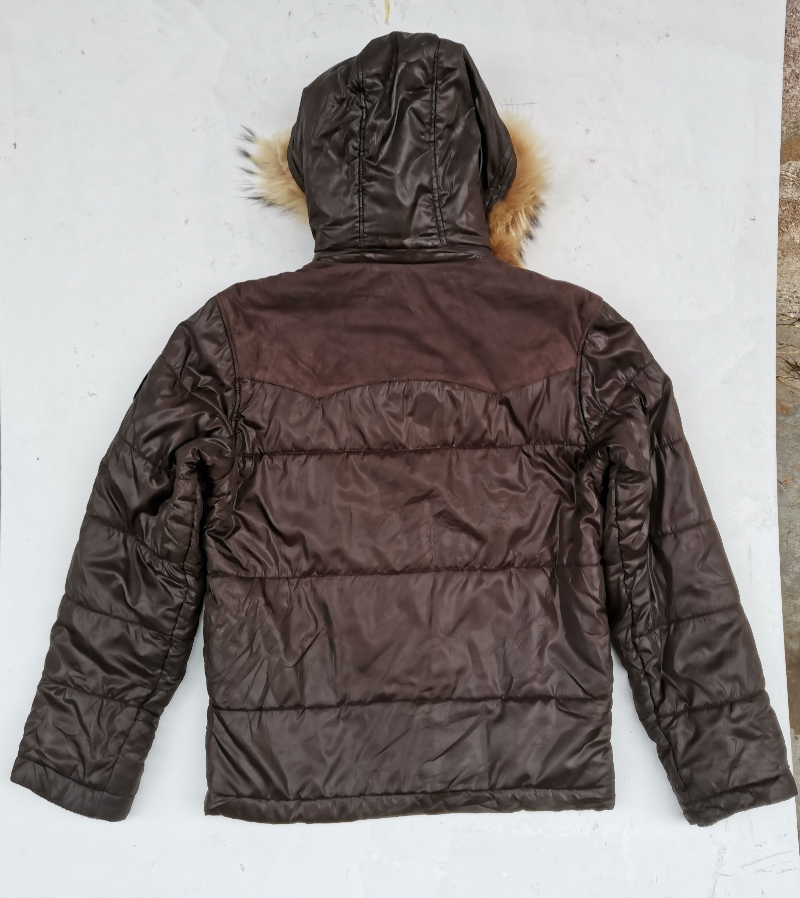 Other Rare Think Pink 1979 Spirit Hoodie Winter Coat Jacket Size US L / EU 52-54 / 3 - 4 Thumbnail