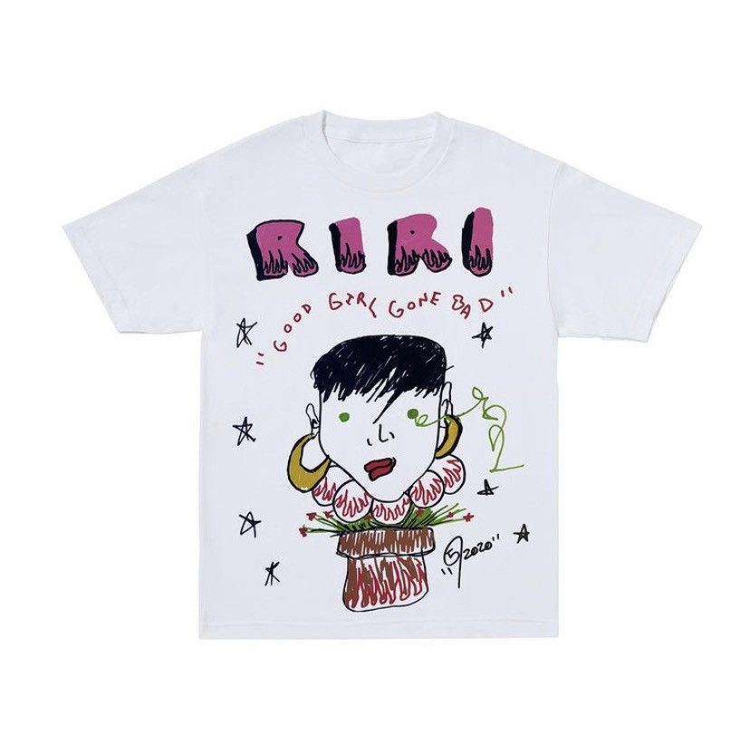 Other RIRI TEE BY 5AMROSA Size US L / EU 52-54 / 3 - 1 Thumbnail