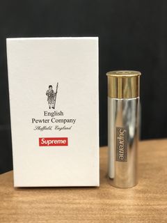 Supreme Flask | Grailed