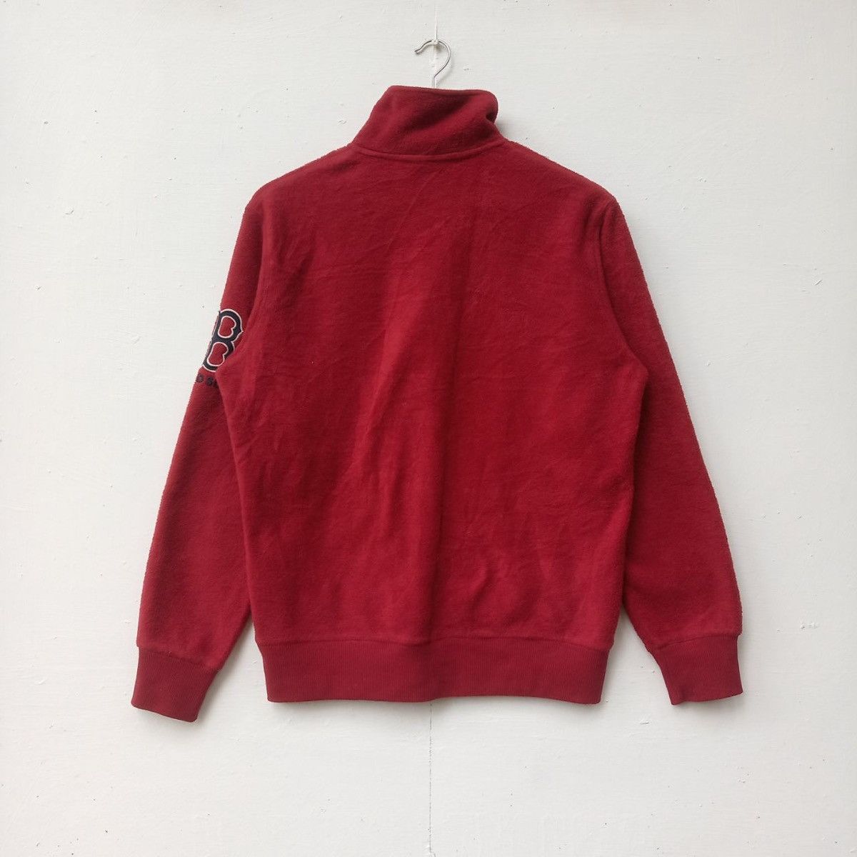 MLB Red Sox MLB Boston Sweater Size US L / EU 52-54 / 3 - 2 Thumbnail