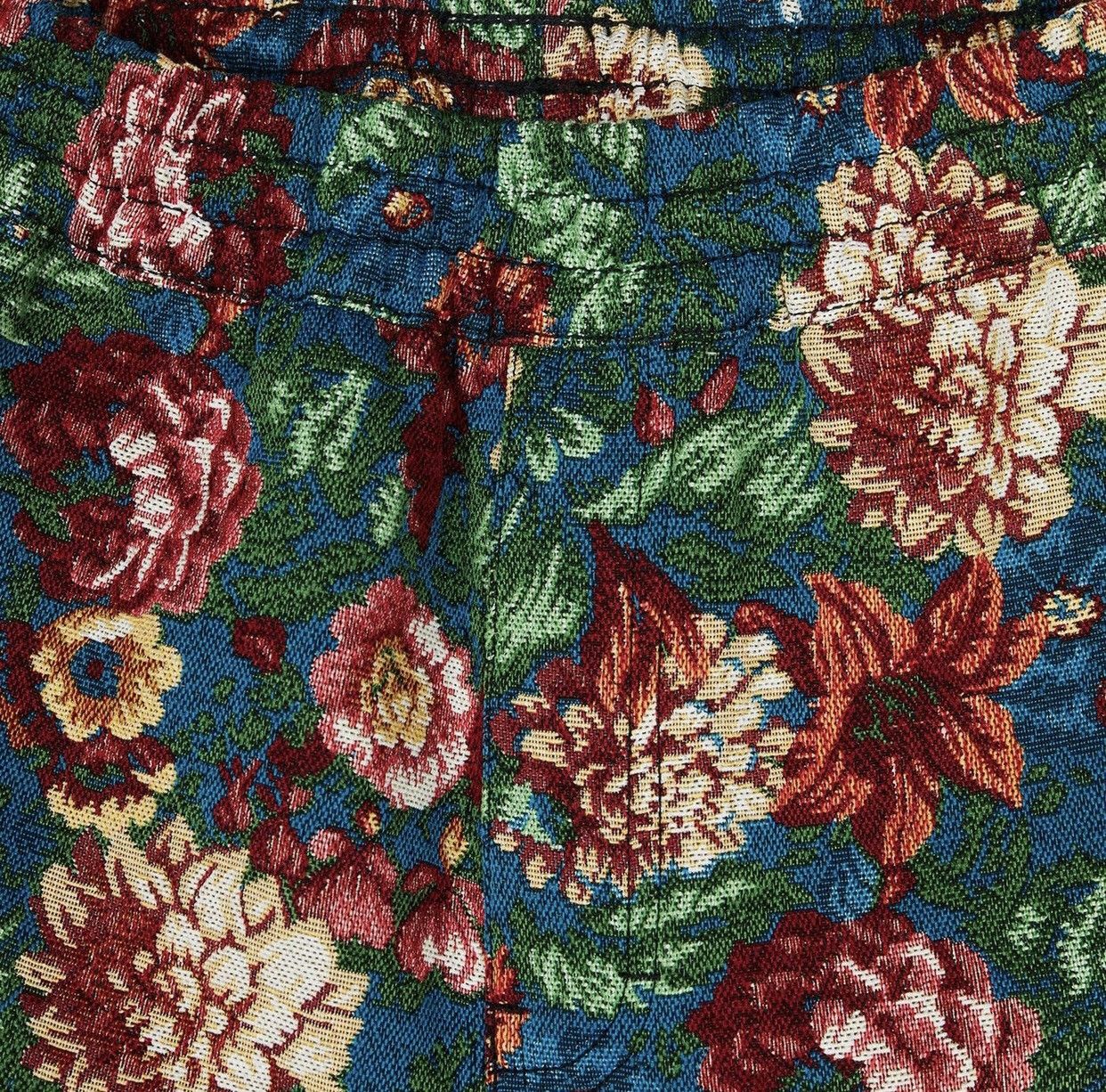 Pleasures Pleasures Floral Studio Beach Pant XL Size US 36 / EU 52 - 4 Thumbnail
