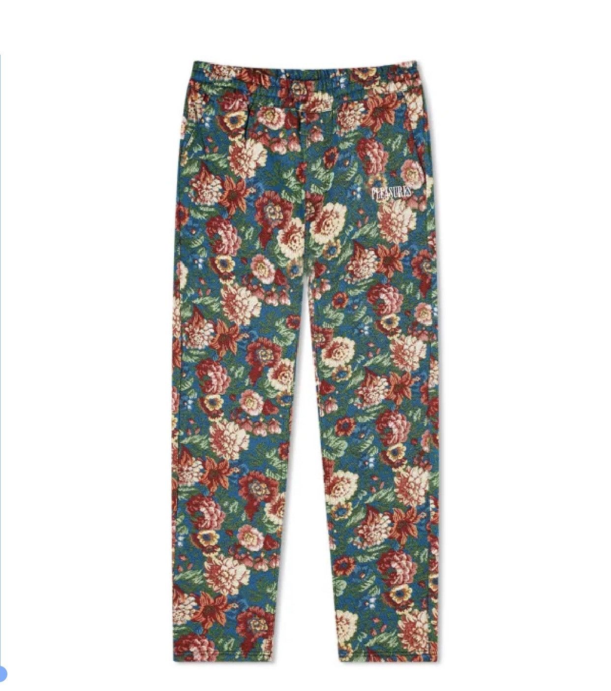 Pleasures Pleasures Floral Studio Beach Pant XL Size US 36 / EU 52 - 1 Thumbnail