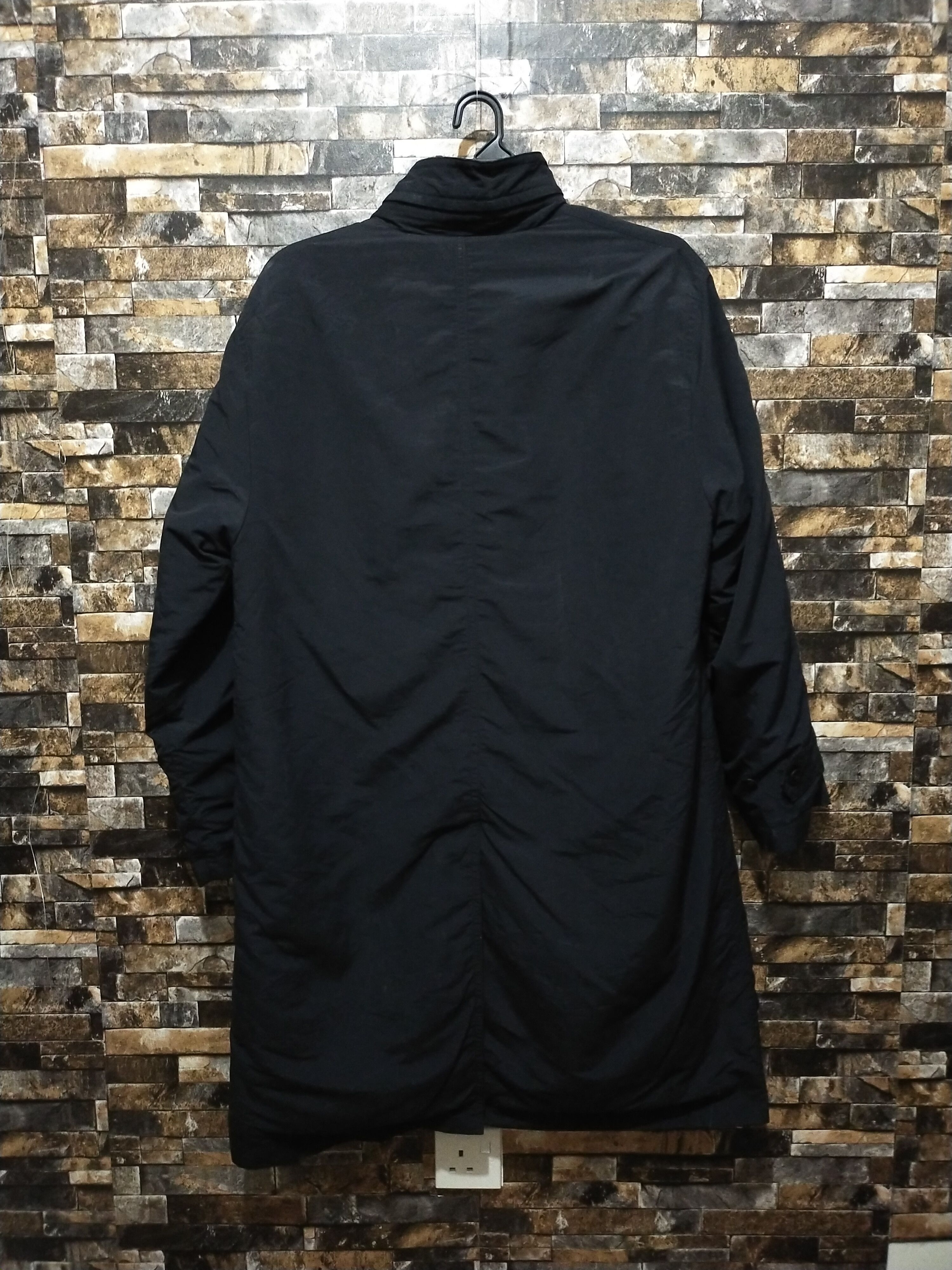 Authentic × Japanese Brand balestrino Italy long jacket | Grailed