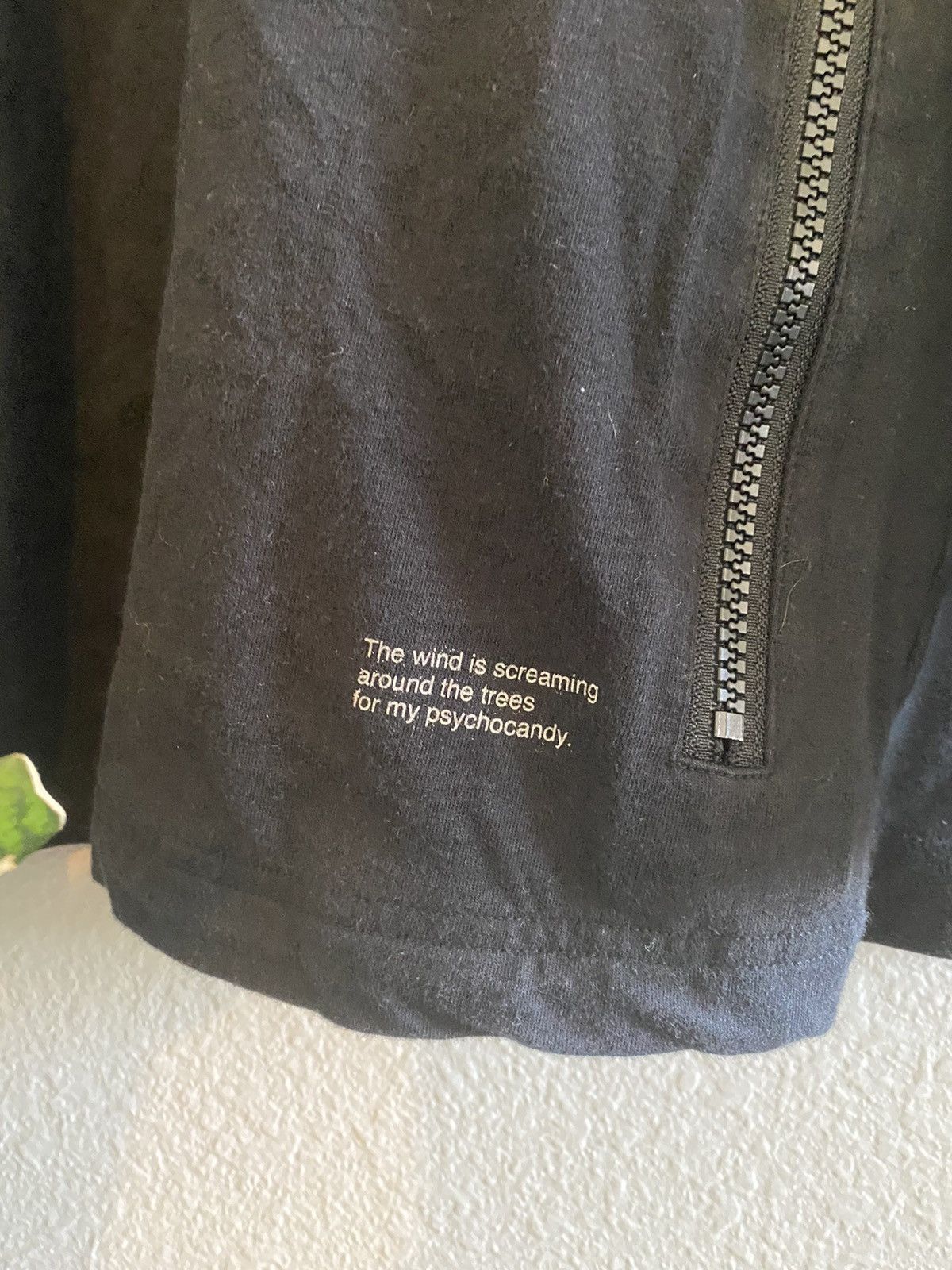 Jun Takahashi Undercover - S/S14 - Psychocandy Shirt Size US L / EU 52-54 / 3 - 5 Thumbnail