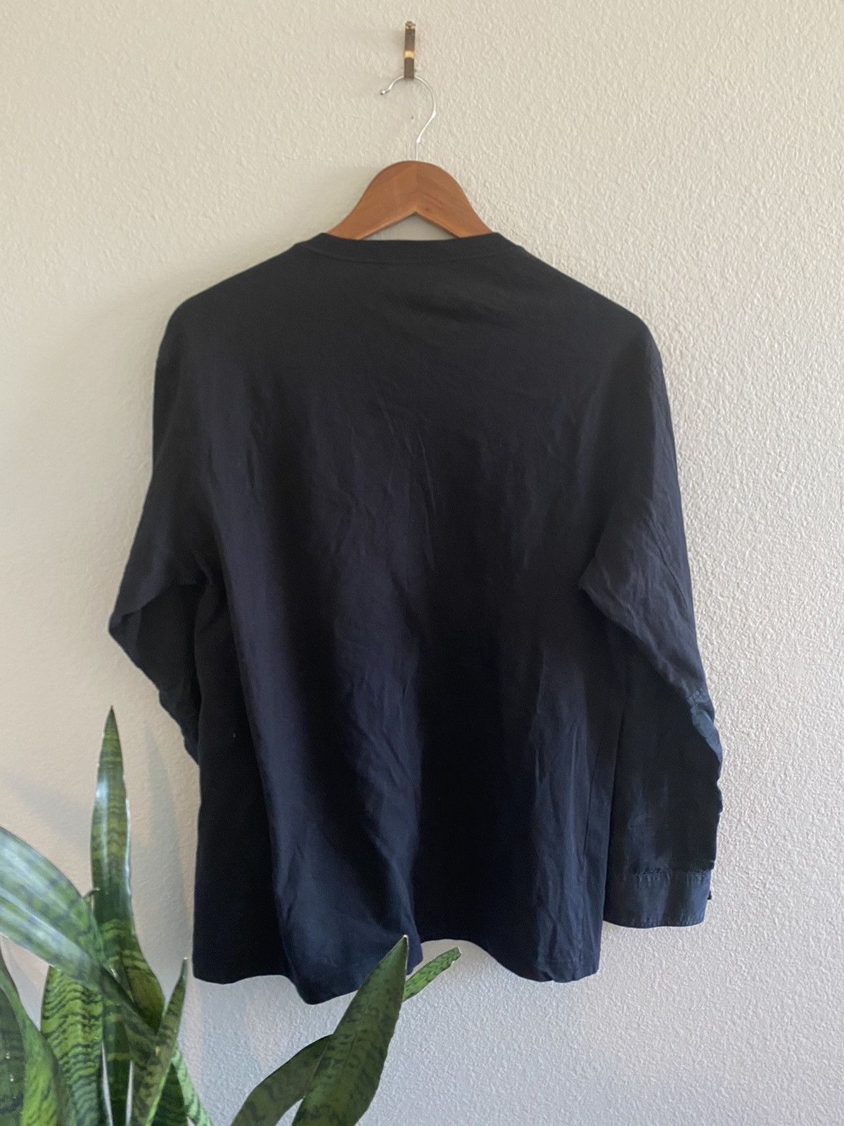 Jun Takahashi Undercover - S/S14 - Psychocandy Shirt Size US L / EU 52-54 / 3 - 10 Thumbnail