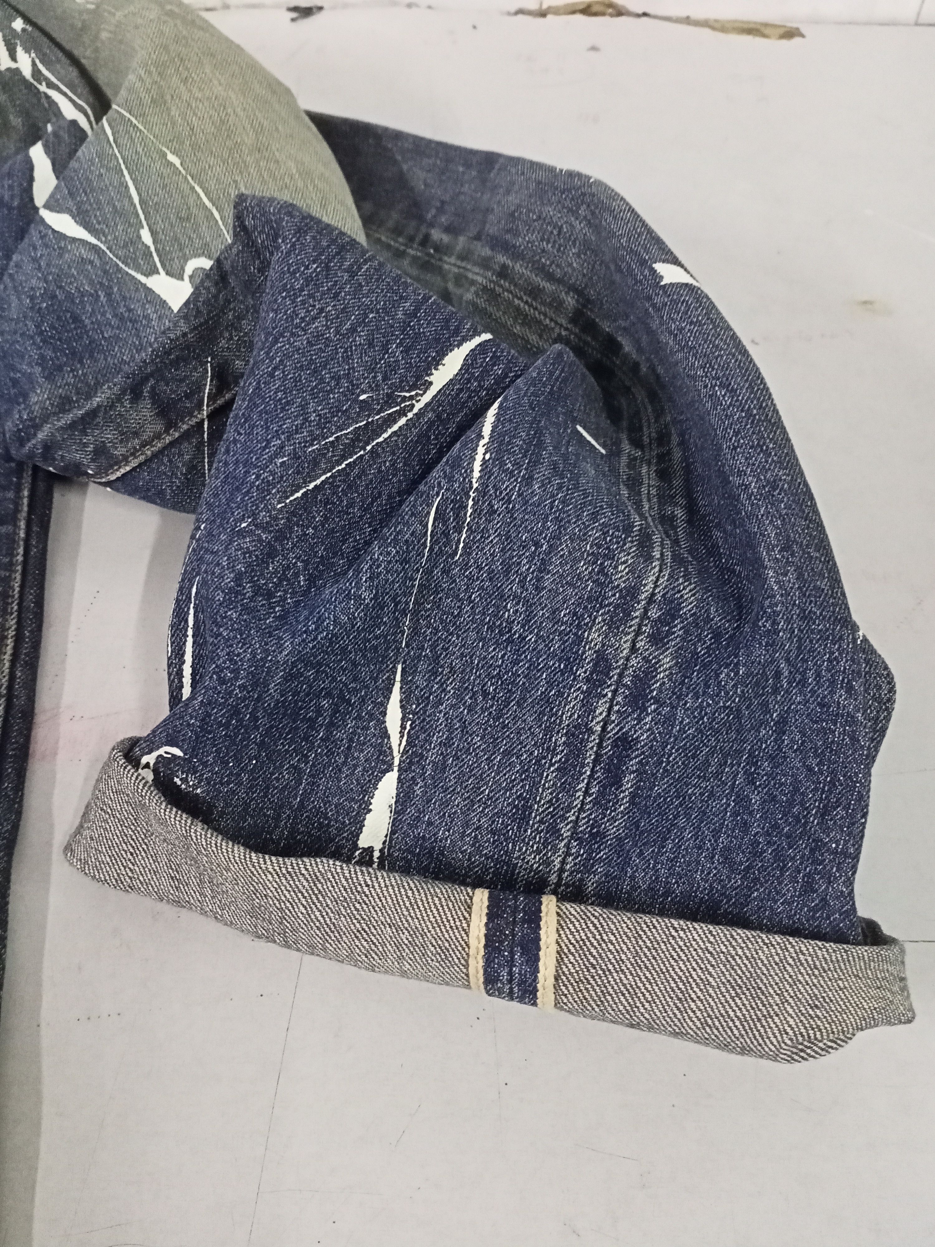 Levi's Vintage Clothing Levi's jeans Size US 32 / EU 48 - 10 Thumbnail