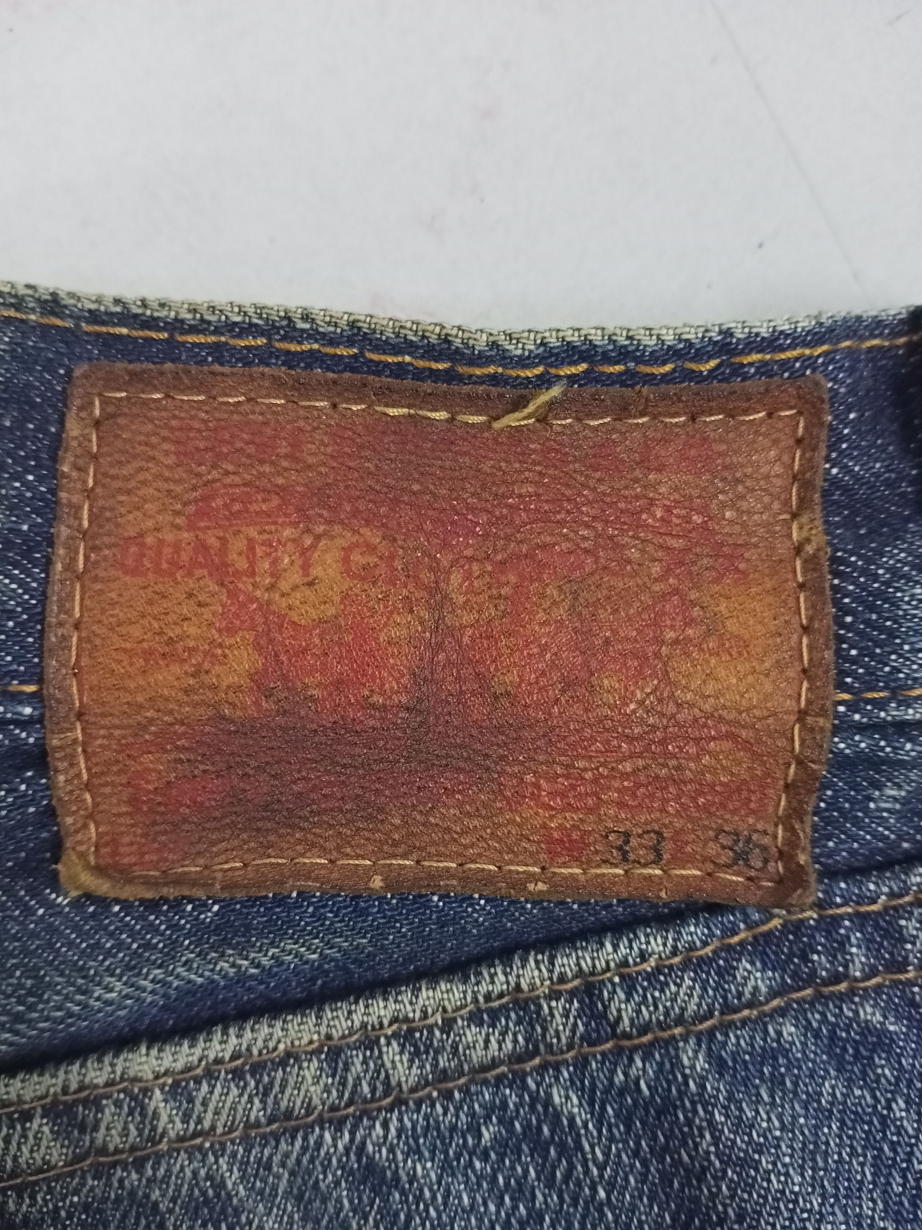 Levi's Vintage Clothing Levi's jeans Size US 32 / EU 48 - 13 Thumbnail