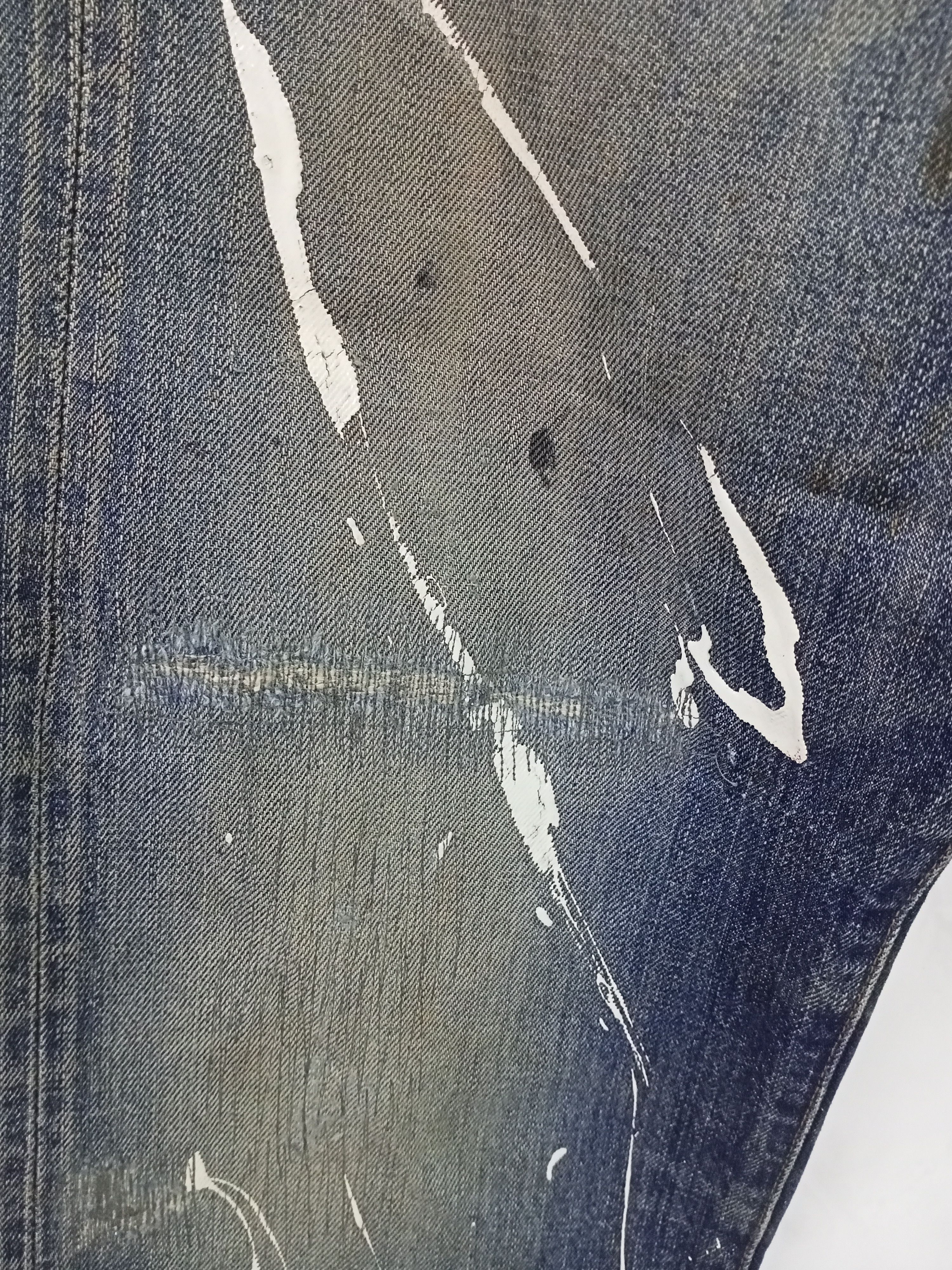 Levi's Vintage Clothing Levi's jeans Size US 32 / EU 48 - 4 Thumbnail