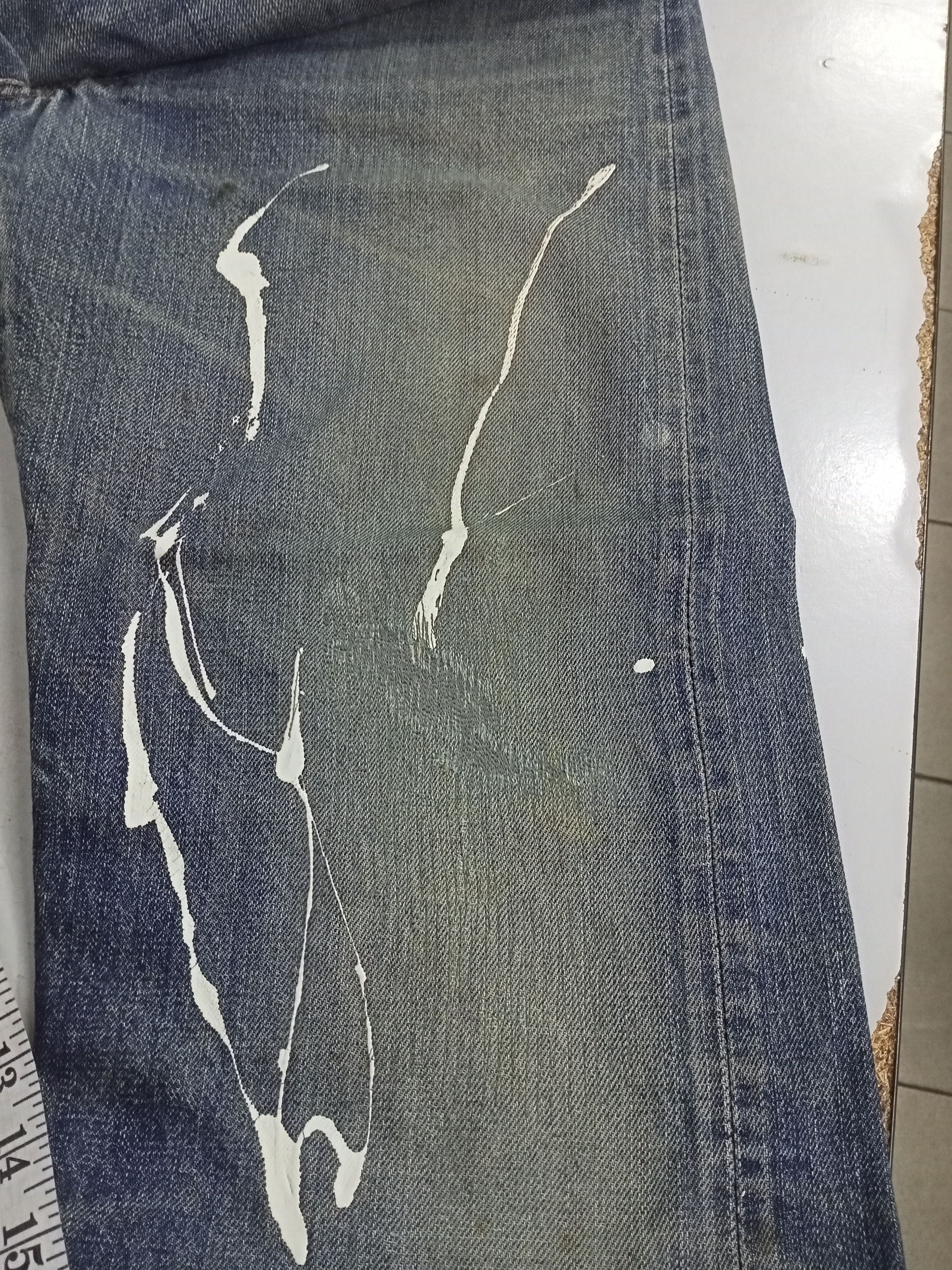 Levi's Vintage Clothing Levi's jeans Size US 32 / EU 48 - 12 Thumbnail