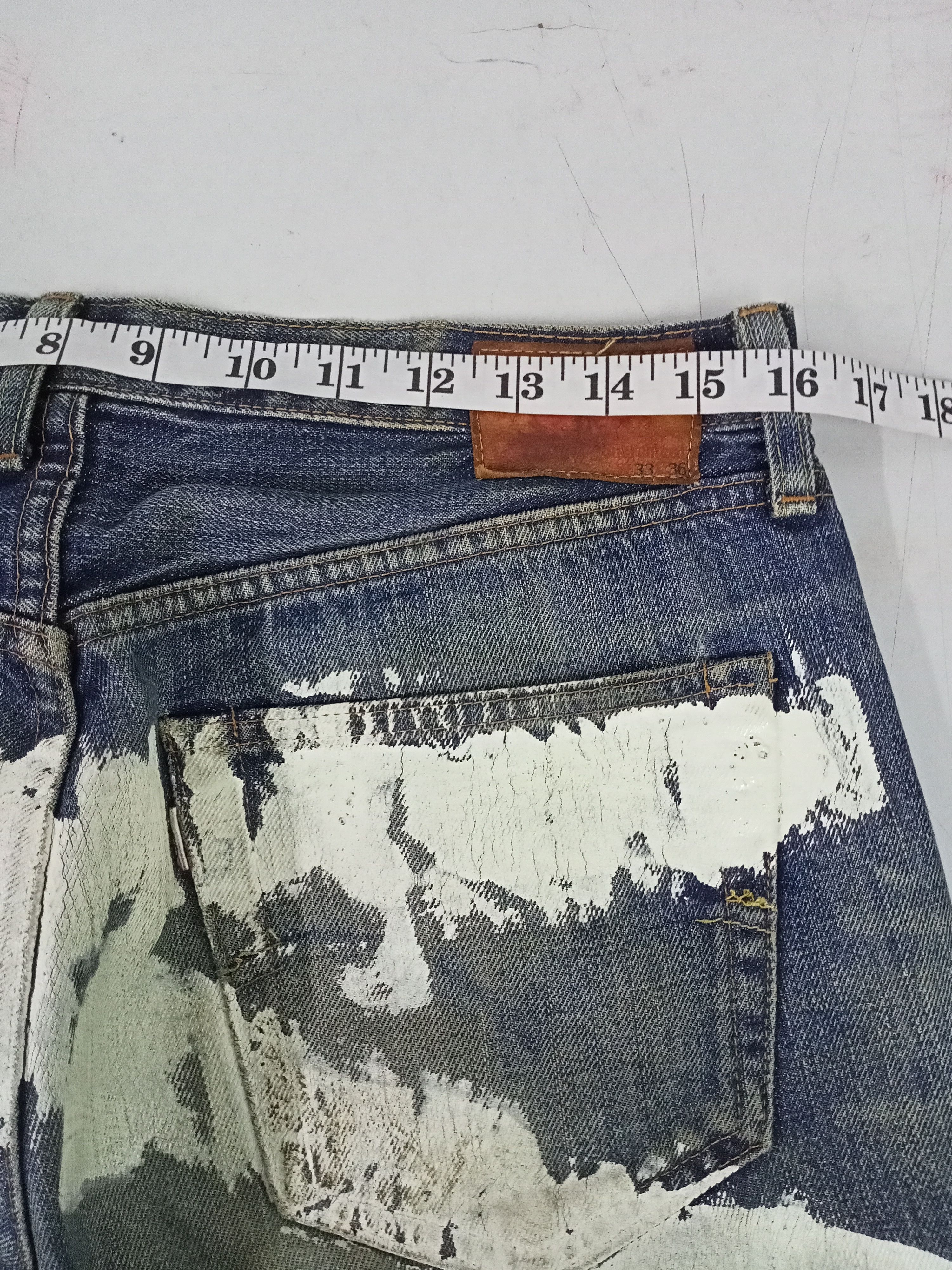 Levi's Vintage Clothing Levi's jeans Size US 32 / EU 48 - 16 Thumbnail