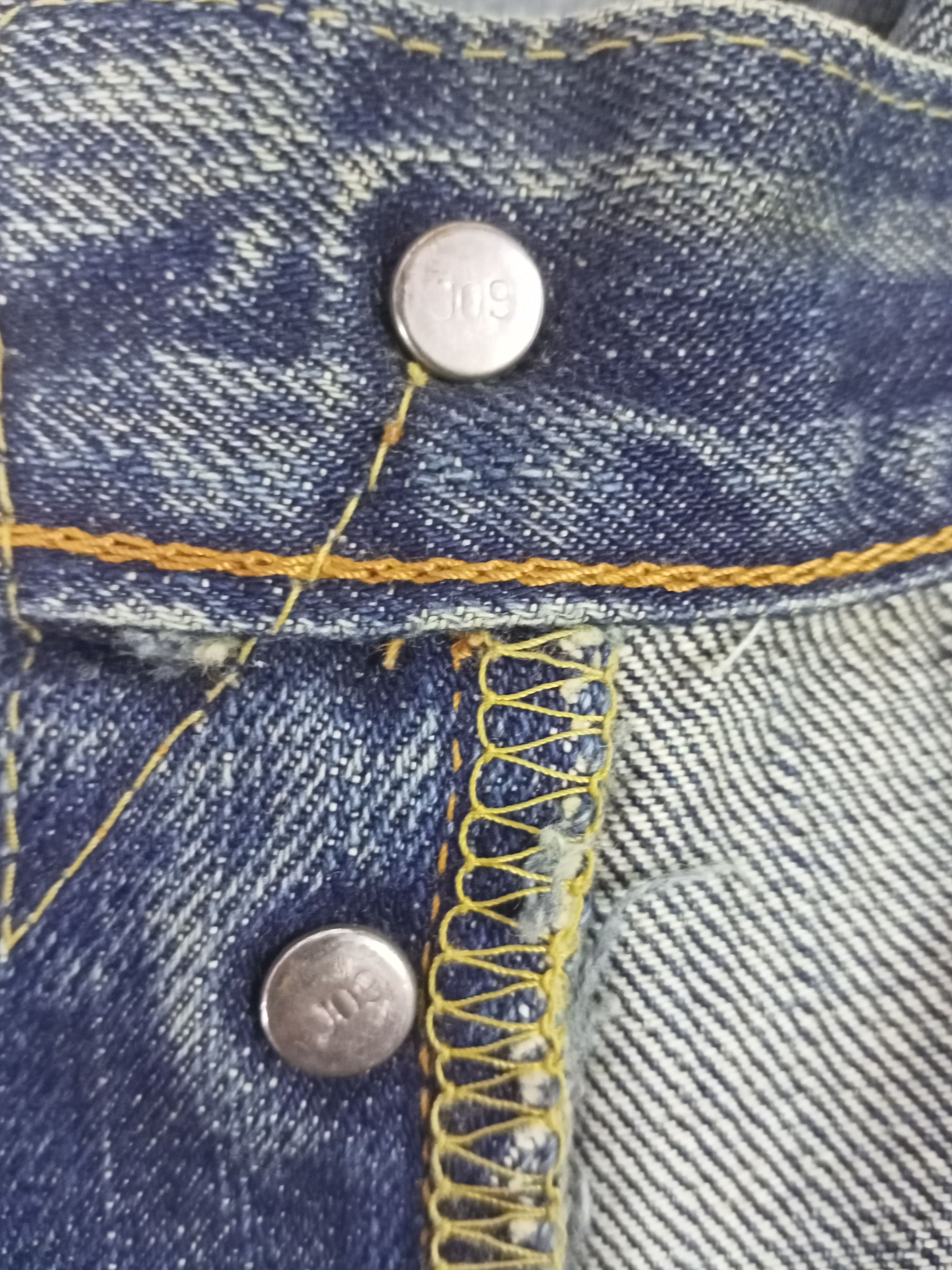 Levi's Vintage Clothing Levi's jeans Size US 32 / EU 48 - 9 Thumbnail