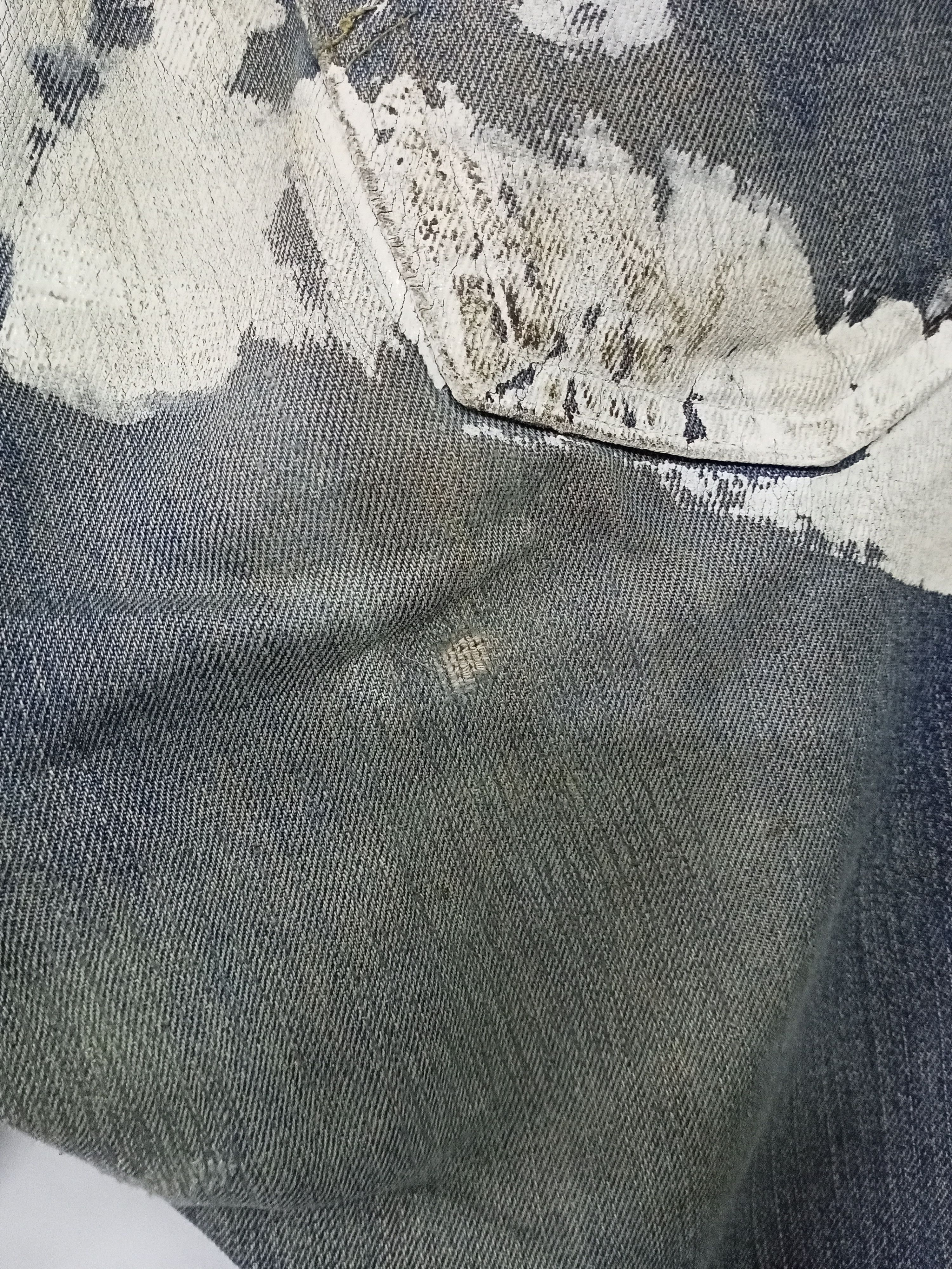 Levi's Vintage Clothing Levi's jeans Size US 32 / EU 48 - 6 Thumbnail
