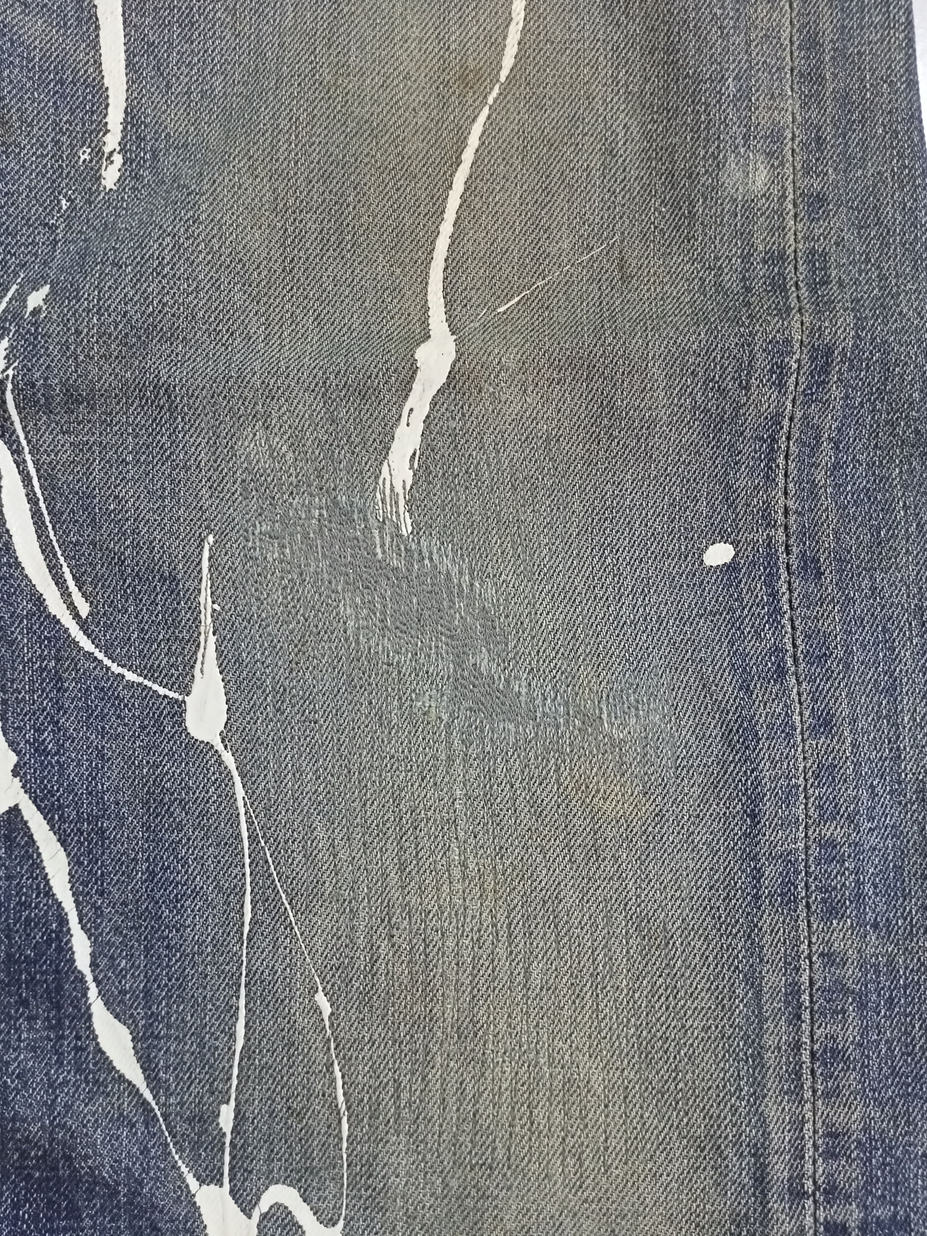 Levi's Vintage Clothing Levi's jeans Size US 32 / EU 48 - 11 Thumbnail