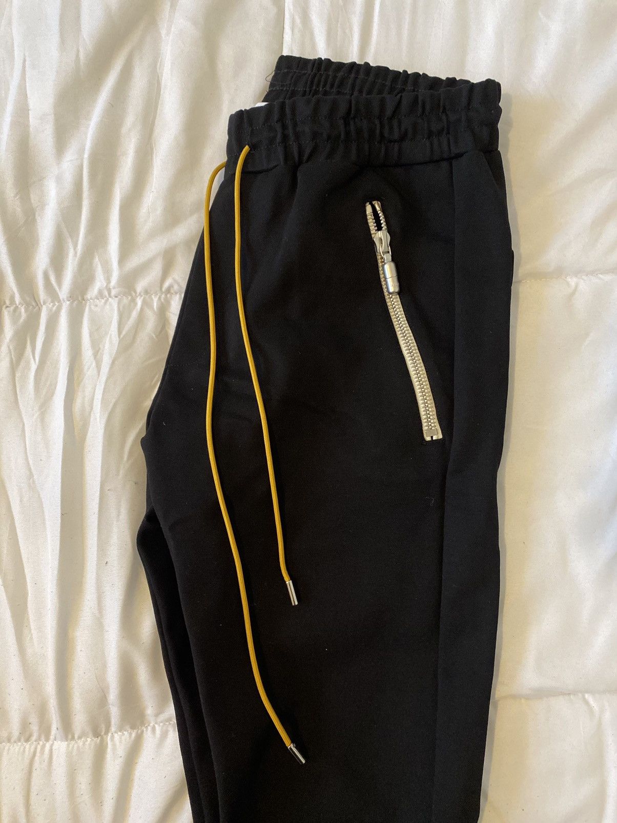 Rhude Rhude Traxedo Pants Clean size Small Size US 30 / EU 46 - 3 Thumbnail