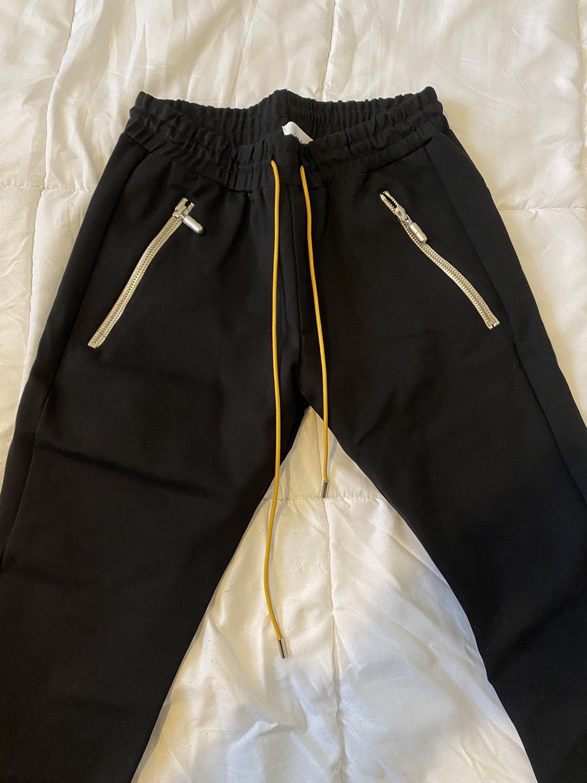 Rhude Rhude Traxedo Pants Clean size Small Size US 30 / EU 46 - 1 Thumbnail