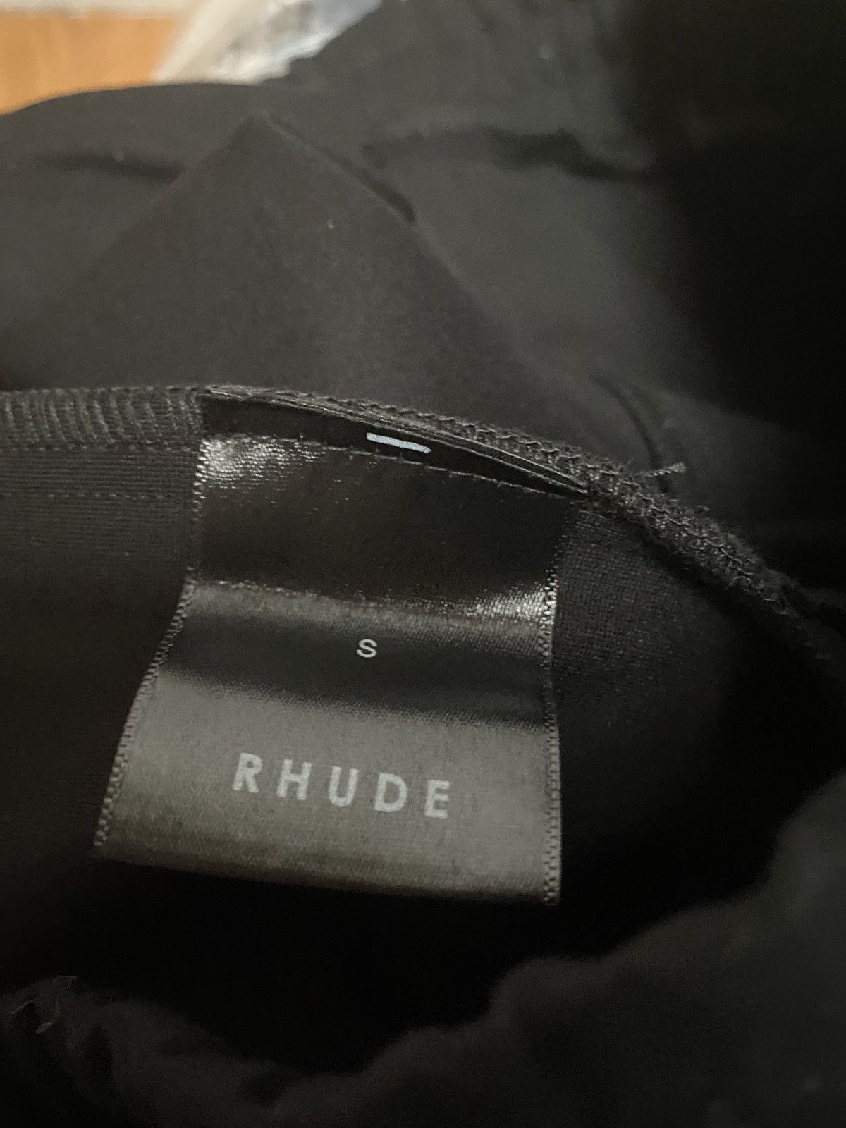 Rhude Rhude Traxedo Pants Clean size Small Size US 30 / EU 46 - 5 Thumbnail