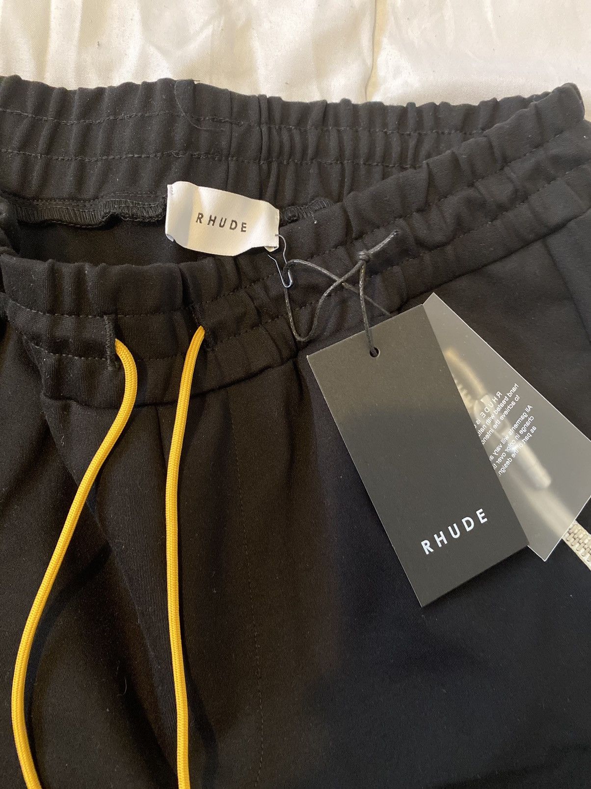 Rhude Rhude Traxedo Pants Clean size Small Size US 30 / EU 46 - 2 Thumbnail
