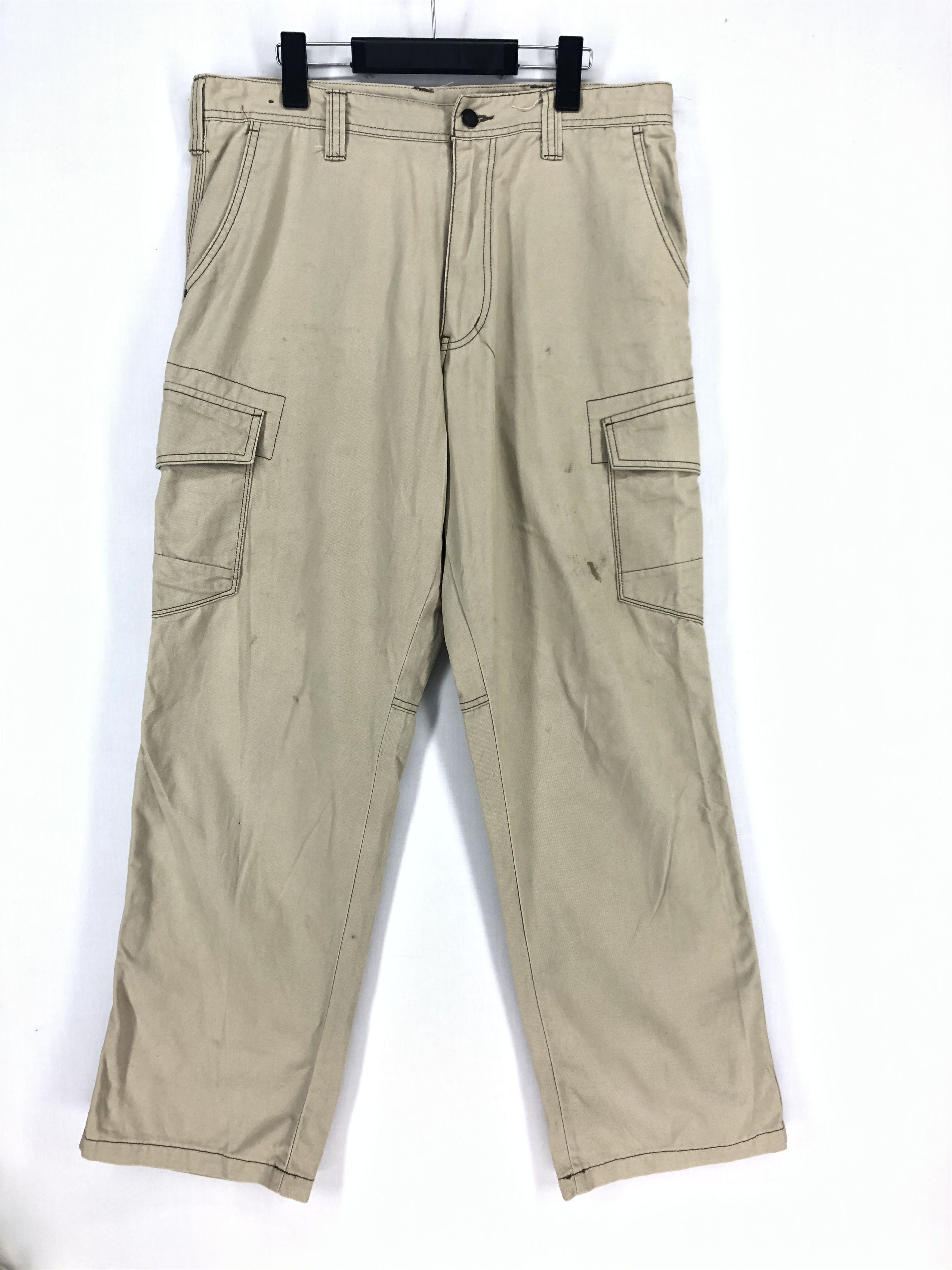 Workers Even River Workwear Cargo Pants 