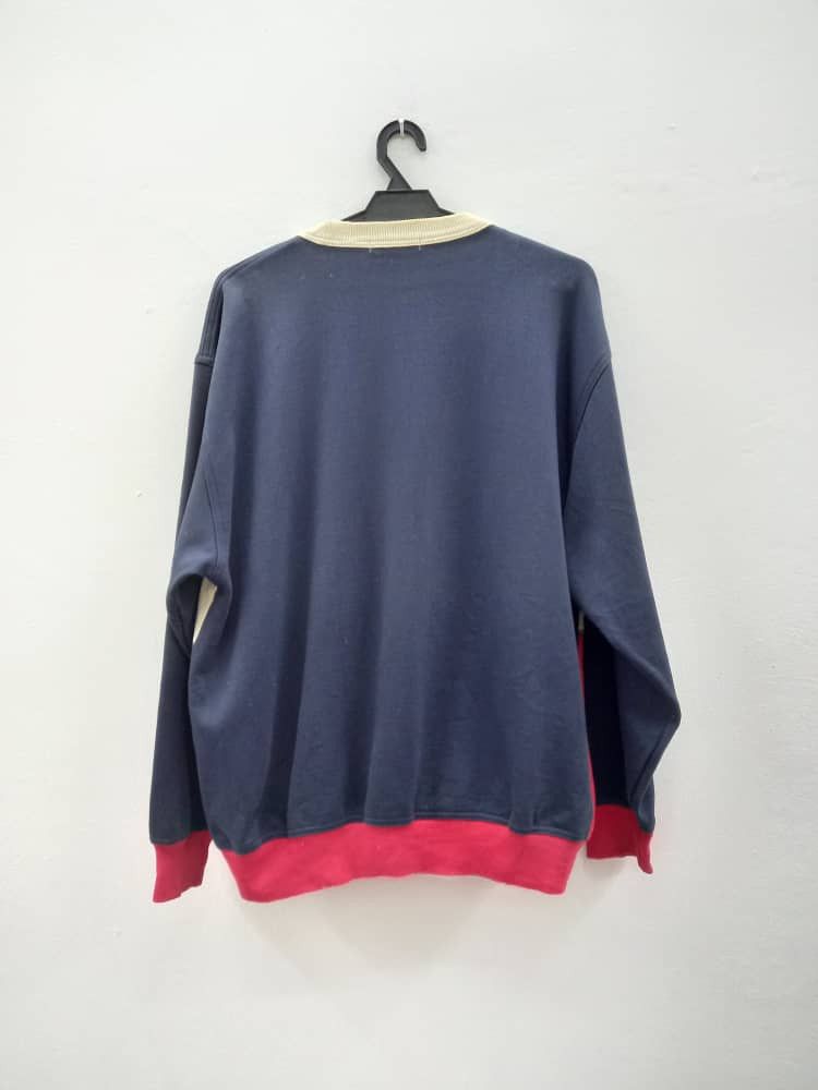 Hardy Amies Hardy Amies Sweatshirts Size US M / EU 48-50 / 2 - 7 Thumbnail