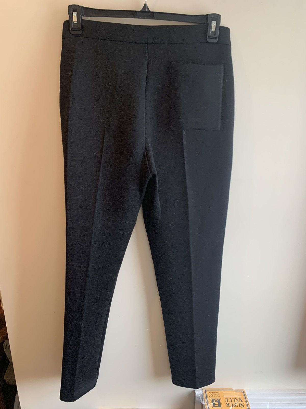 Balenciaga Balenciaga Trousers Y2K Size US 32 / EU 48 - 2 Thumbnail