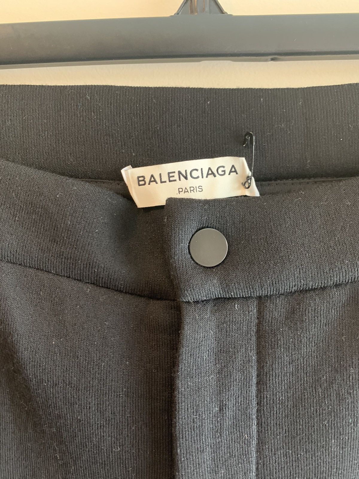 Balenciaga Balenciaga Trousers Y2K Size US 32 / EU 48 - 3 Thumbnail
