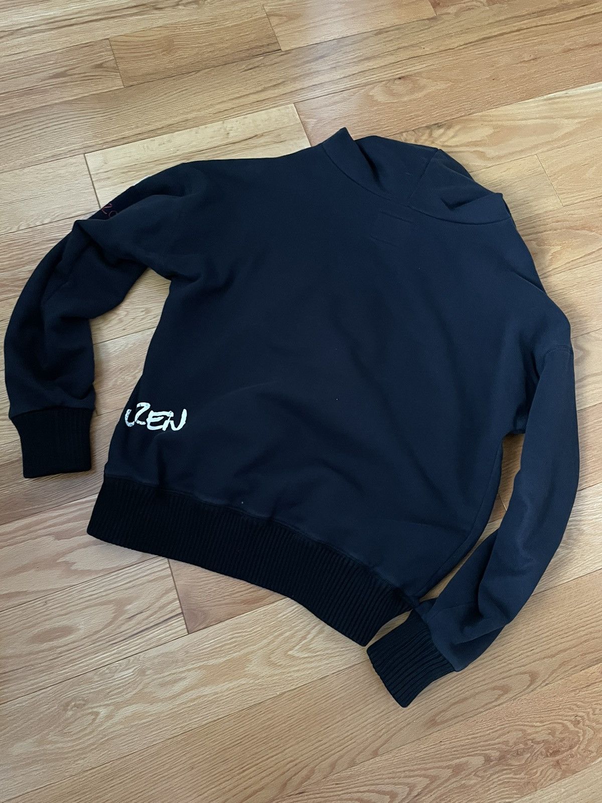 Greg Lauren × Paul & Shark Greg Lauren x Paul & Shark Hoodie Size US S / EU 44-46 / 1 - 2 Thumbnail