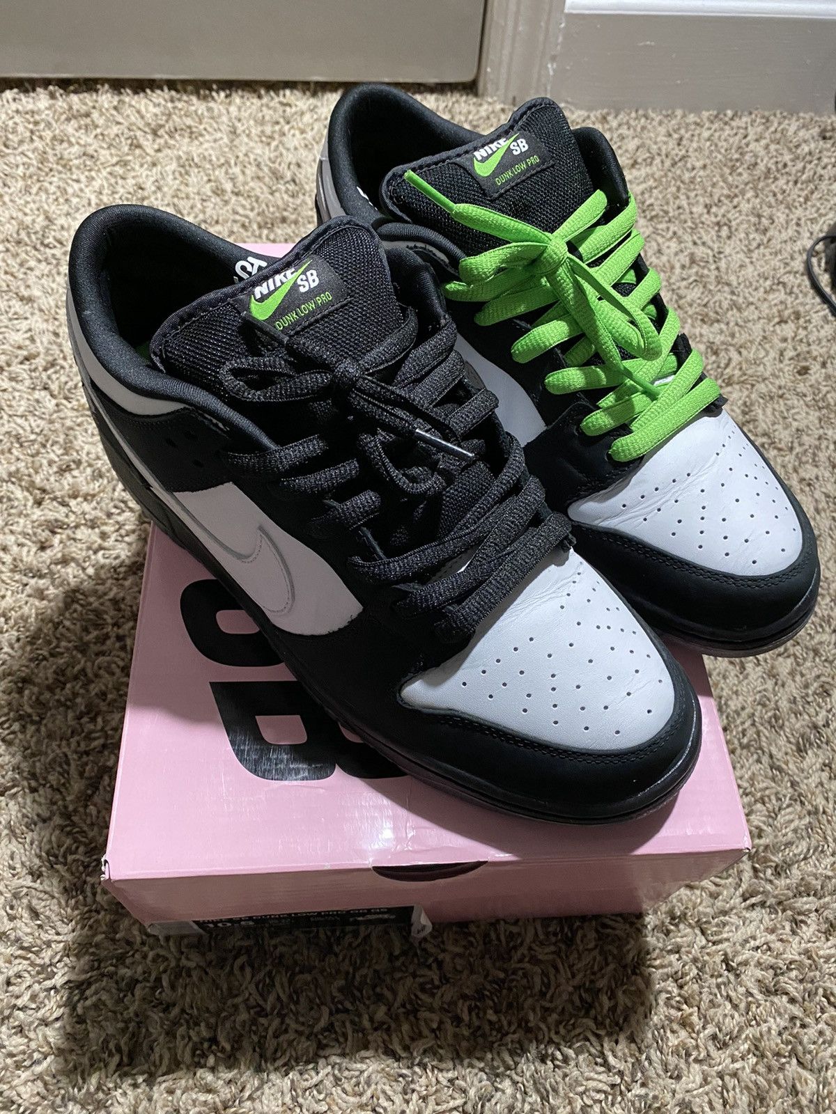 Nike sb staple pigeon 2019 outlet