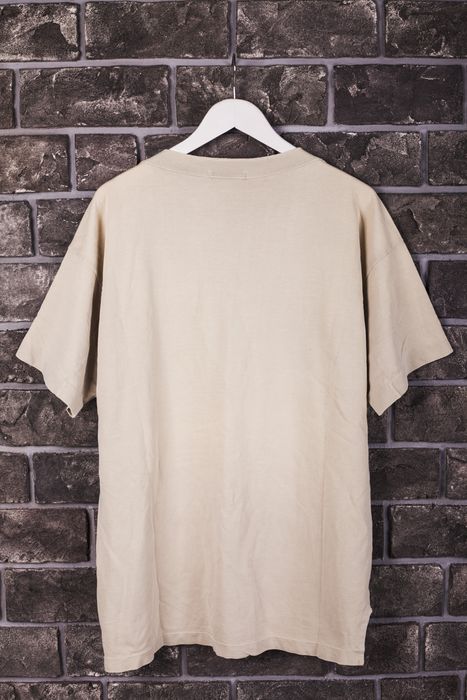 Stone Island Archive Life Safer Tee | Grailed