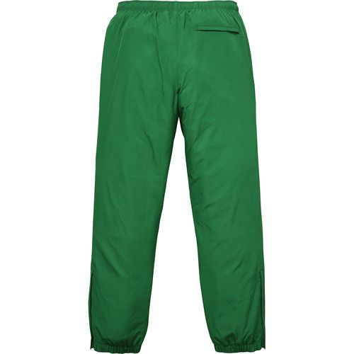 Green lacoste guppy pants new arrivals