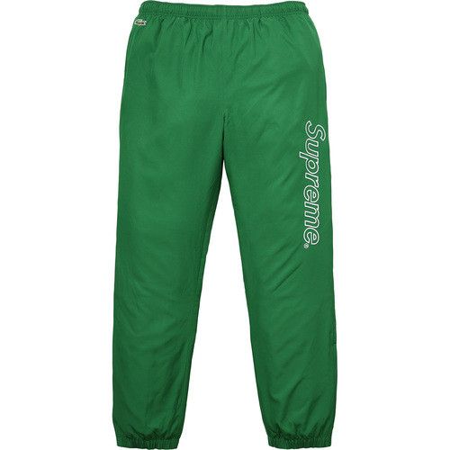 Lacoste supreme pants online