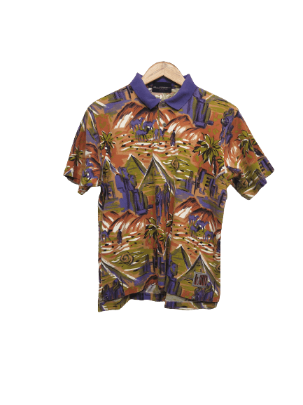 Men's Mr. Junko Polos | Grailed