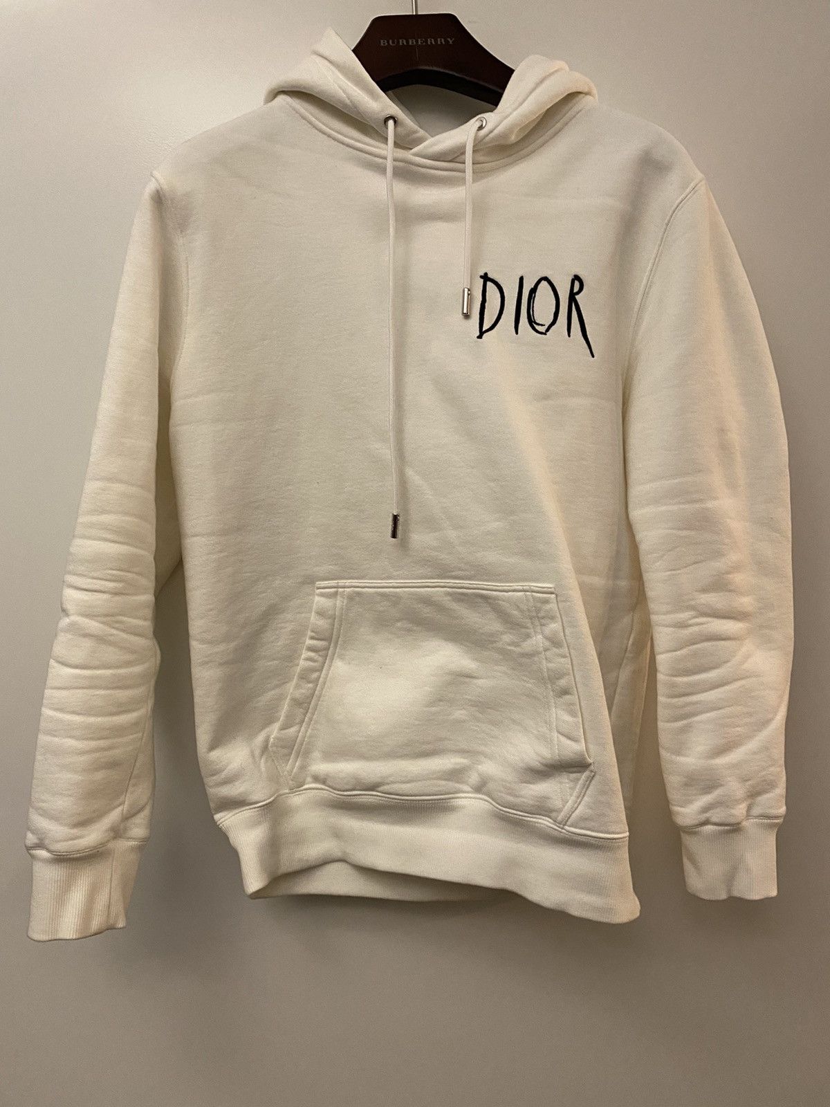 Dior Dior X Raymond Pettibon Hoodie Grailed