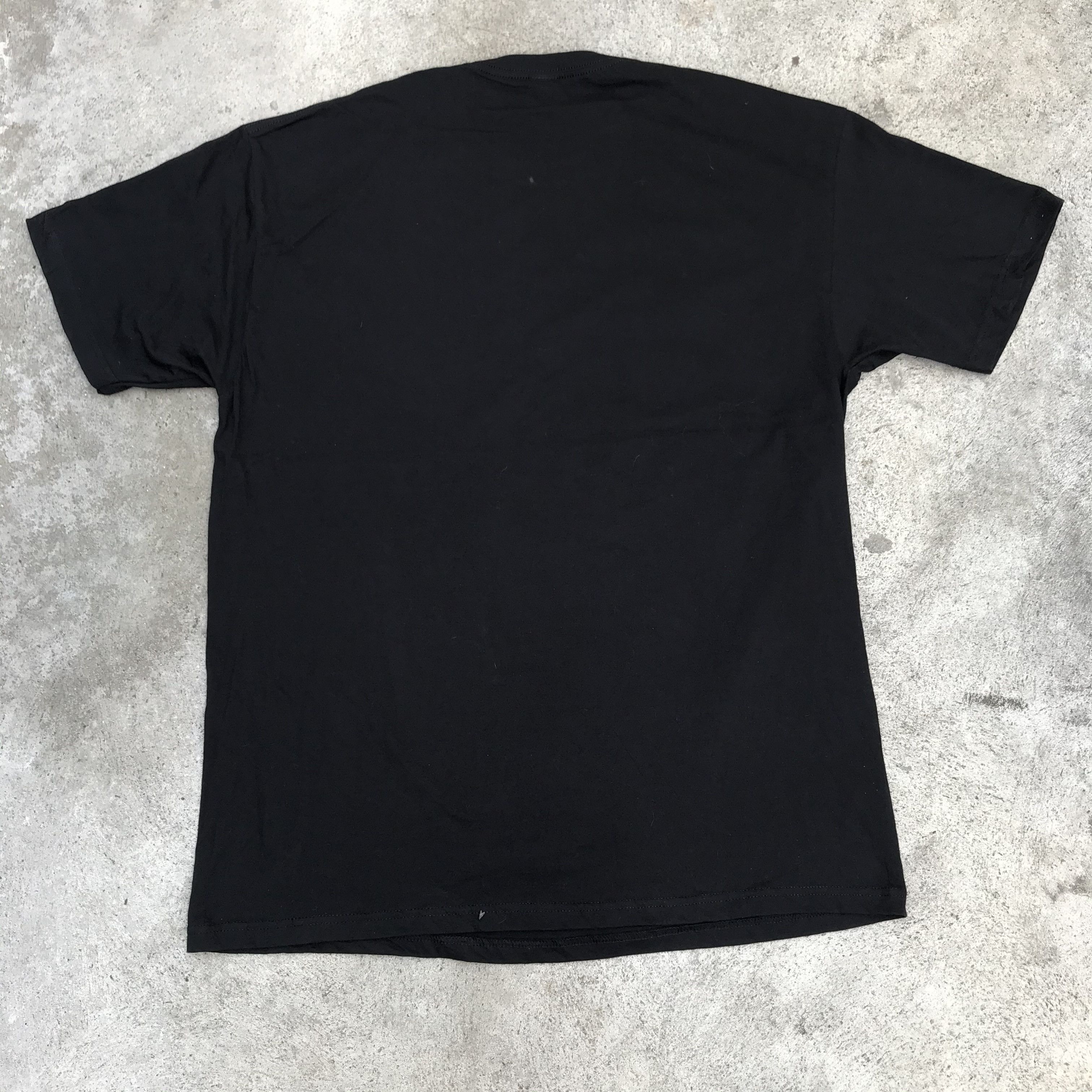 Expert Horror Vintage Y2K Dexter tv series Movie Tee crime drama XL Size US XL / EU 56 / 4 - 5 Thumbnail