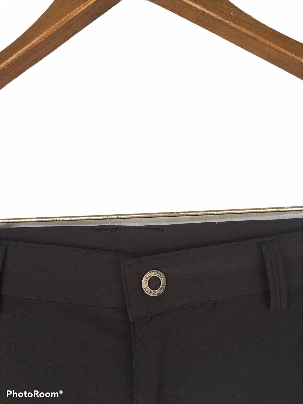 Arc'teryx Arc’Teryx Deconstruct Black Ash Pant Size US 34 / EU 50 - 1 Thumbnail