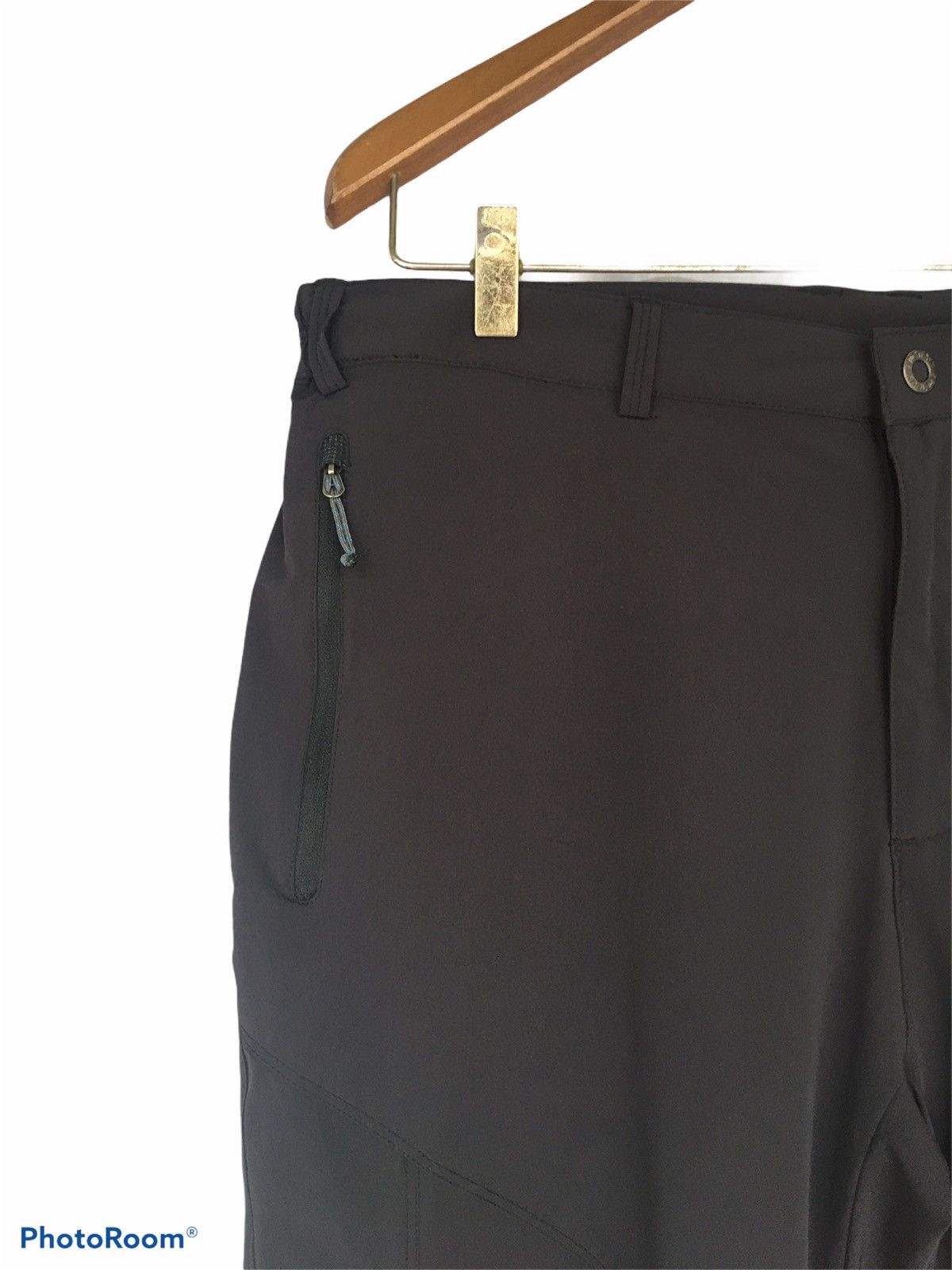 Arc'teryx Arc’Teryx Deconstruct Black Ash Pant Size US 34 / EU 50 - 10 Thumbnail