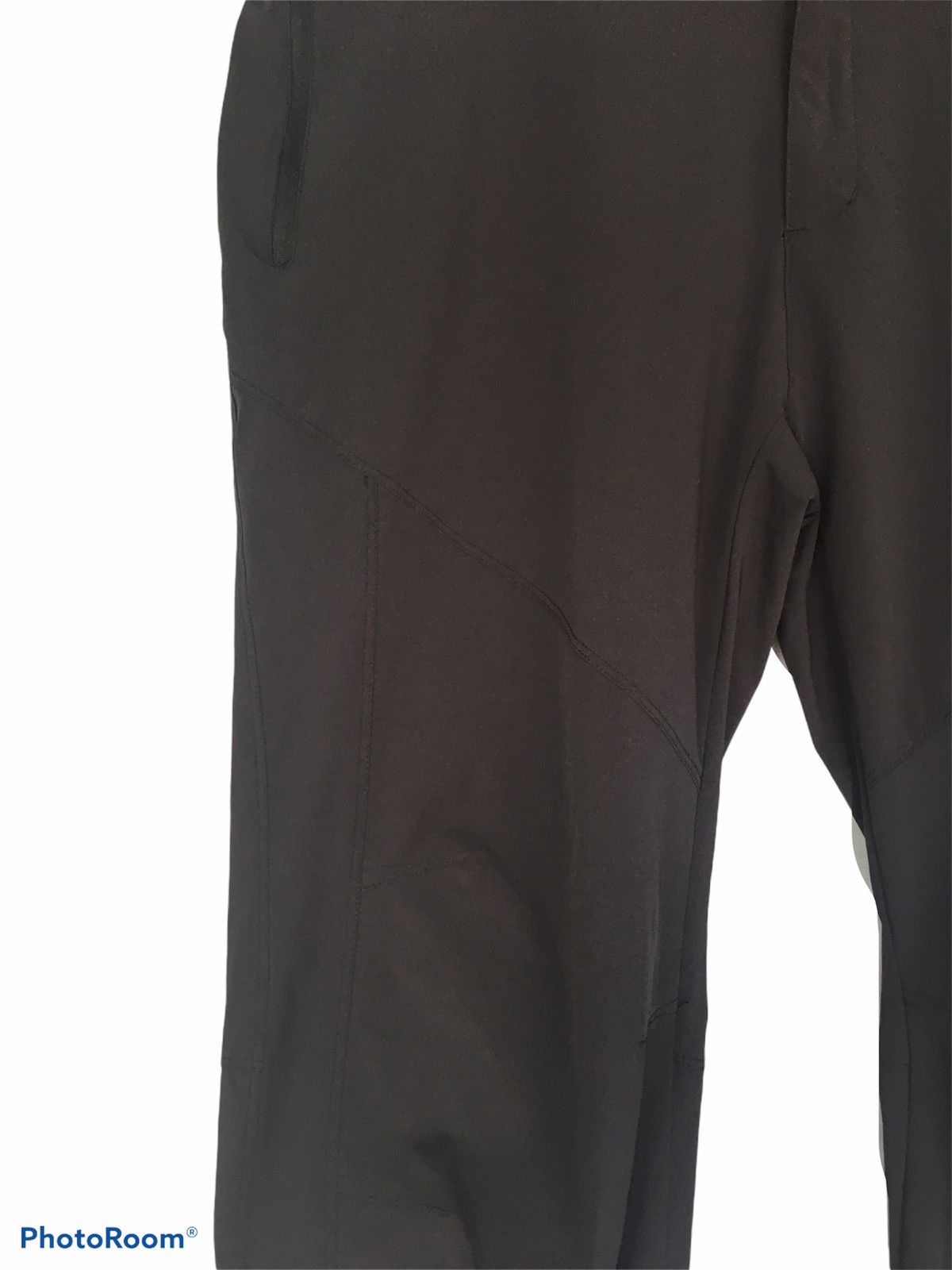 Arc'teryx Arc’Teryx Deconstruct Black Ash Pant Size US 34 / EU 50 - 12 Thumbnail
