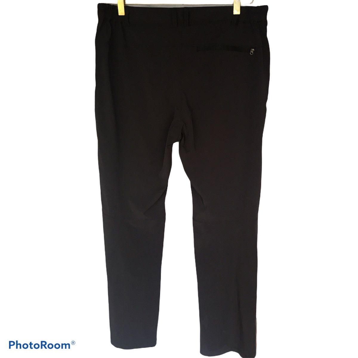 Arc'teryx Arc’Teryx Deconstruct Black Ash Pant Size US 34 / EU 50 - 4 Thumbnail