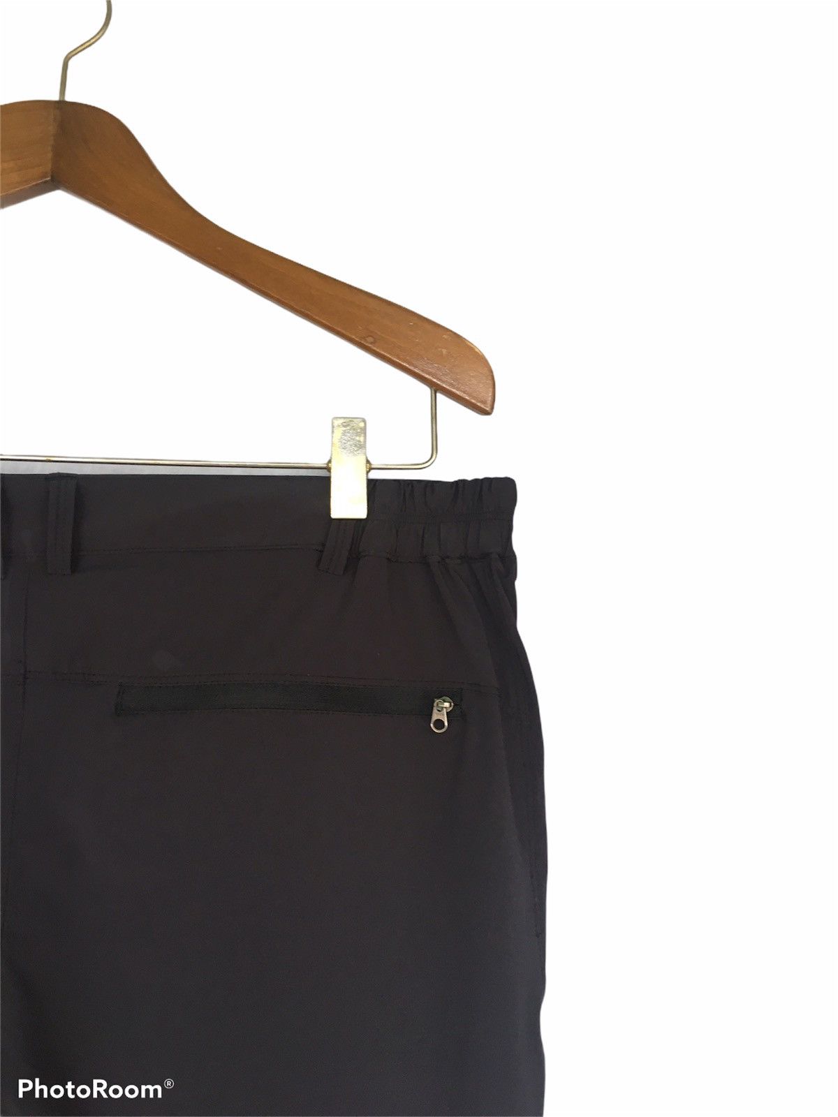 Arc'teryx Arc’Teryx Deconstruct Black Ash Pant Size US 34 / EU 50 - 7 Thumbnail