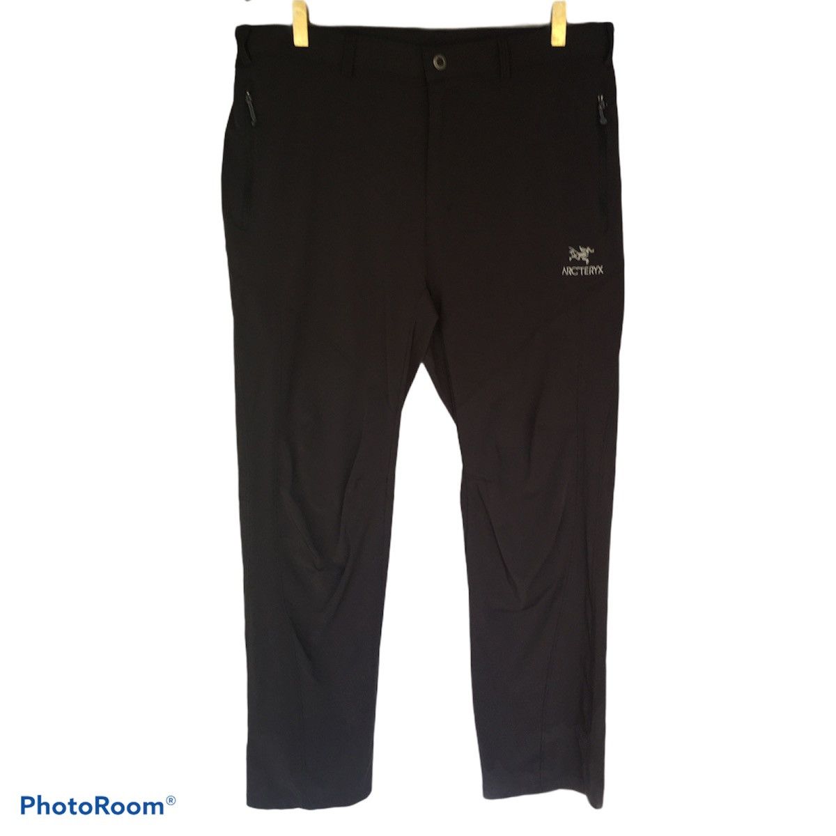Arc'teryx Arc’Teryx Deconstruct Black Ash Pant Size US 34 / EU 50 - 3 Thumbnail